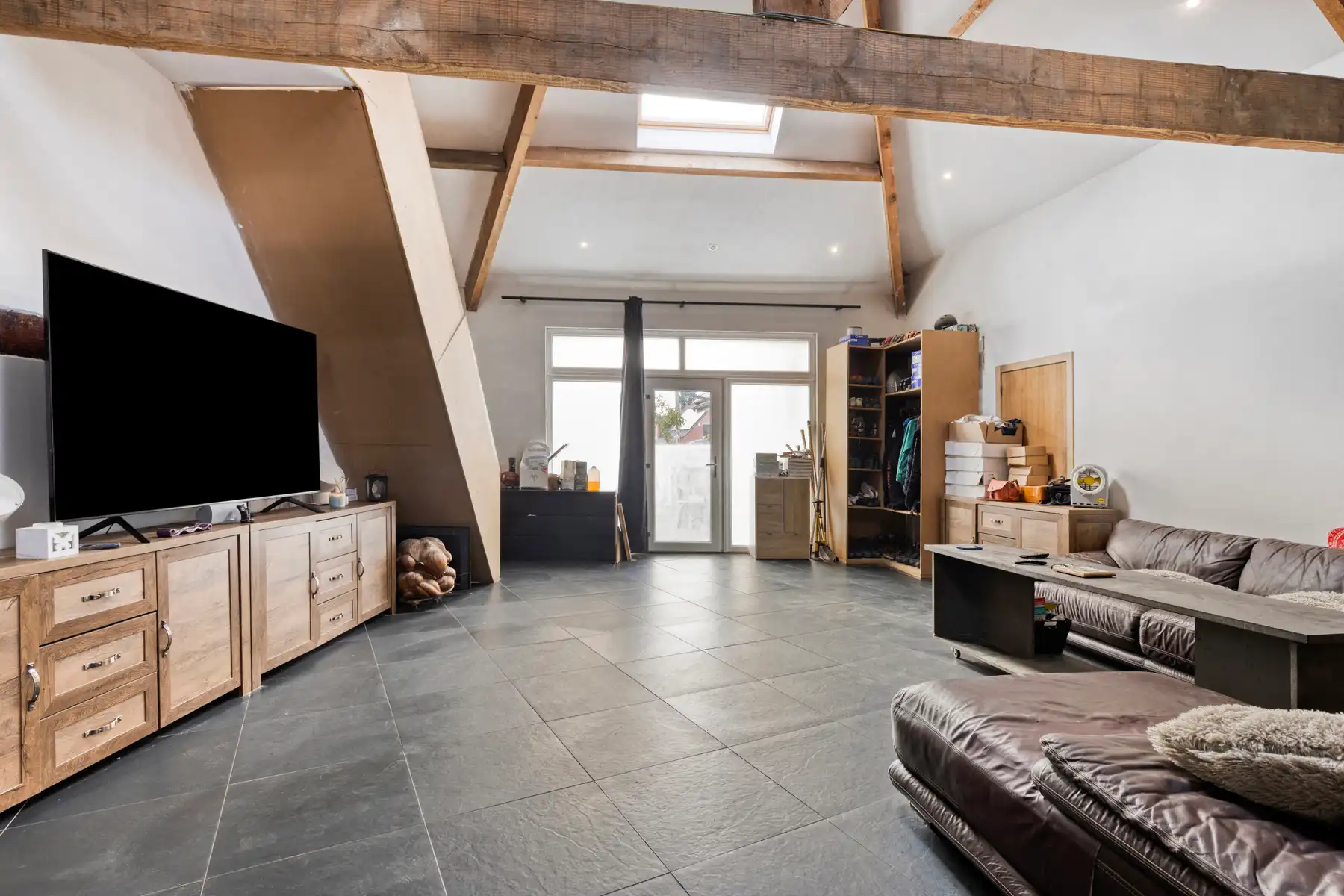 Unieke eigendom! Gerenoveerde hoeve met bijgebouw - EPC B foto 4