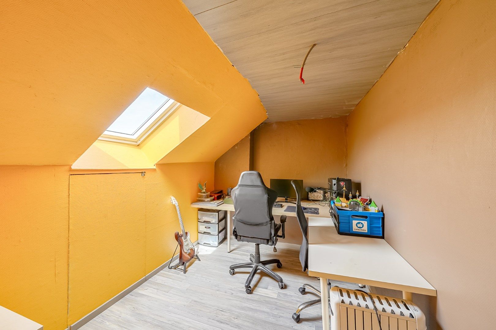 Ruime gezinswoning met 5 slaapkamers te Oostende foto 20