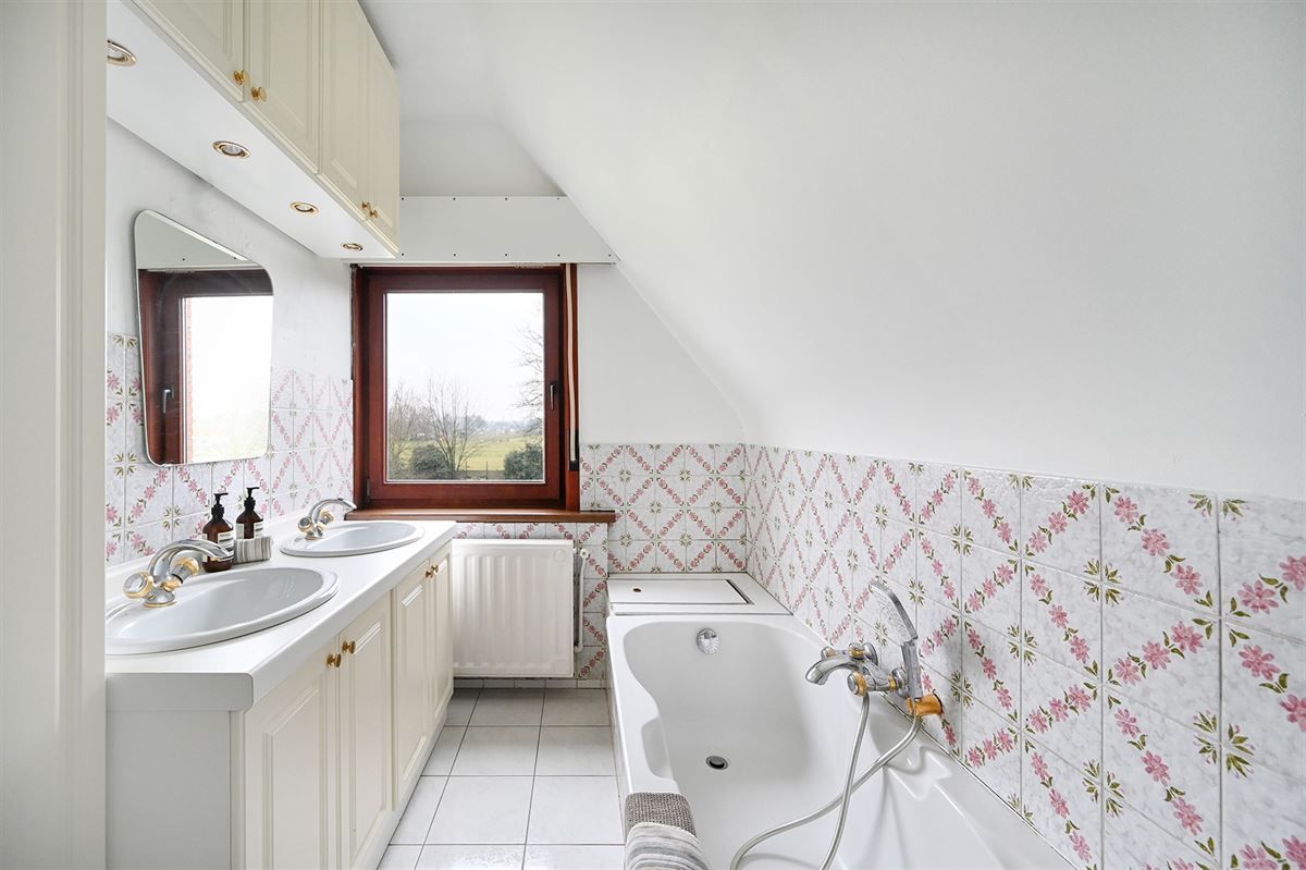 Open bebouwing op prachtig perceel foto 17