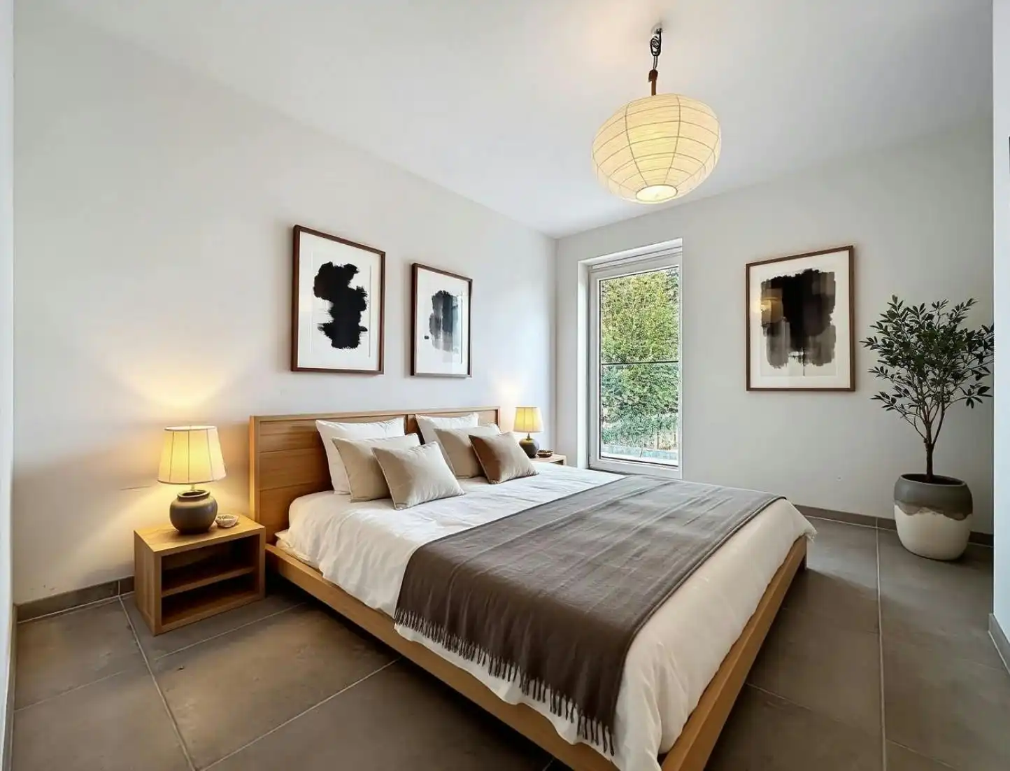 Appartement te koop Residentie Oud Hulst te Houthulst foto 4