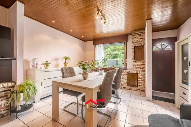 Woning aan de stadsrand nabij de Daknamse bossen... foto 6