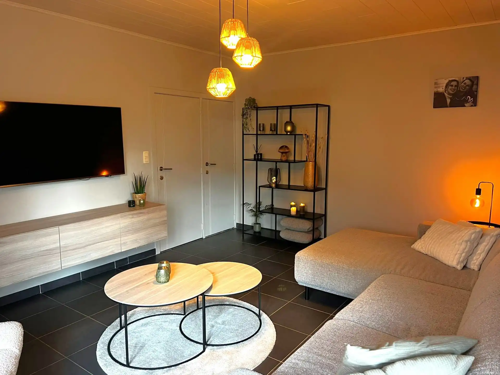 Energiezuinige gezinswoning met vier slaapkamers foto 3