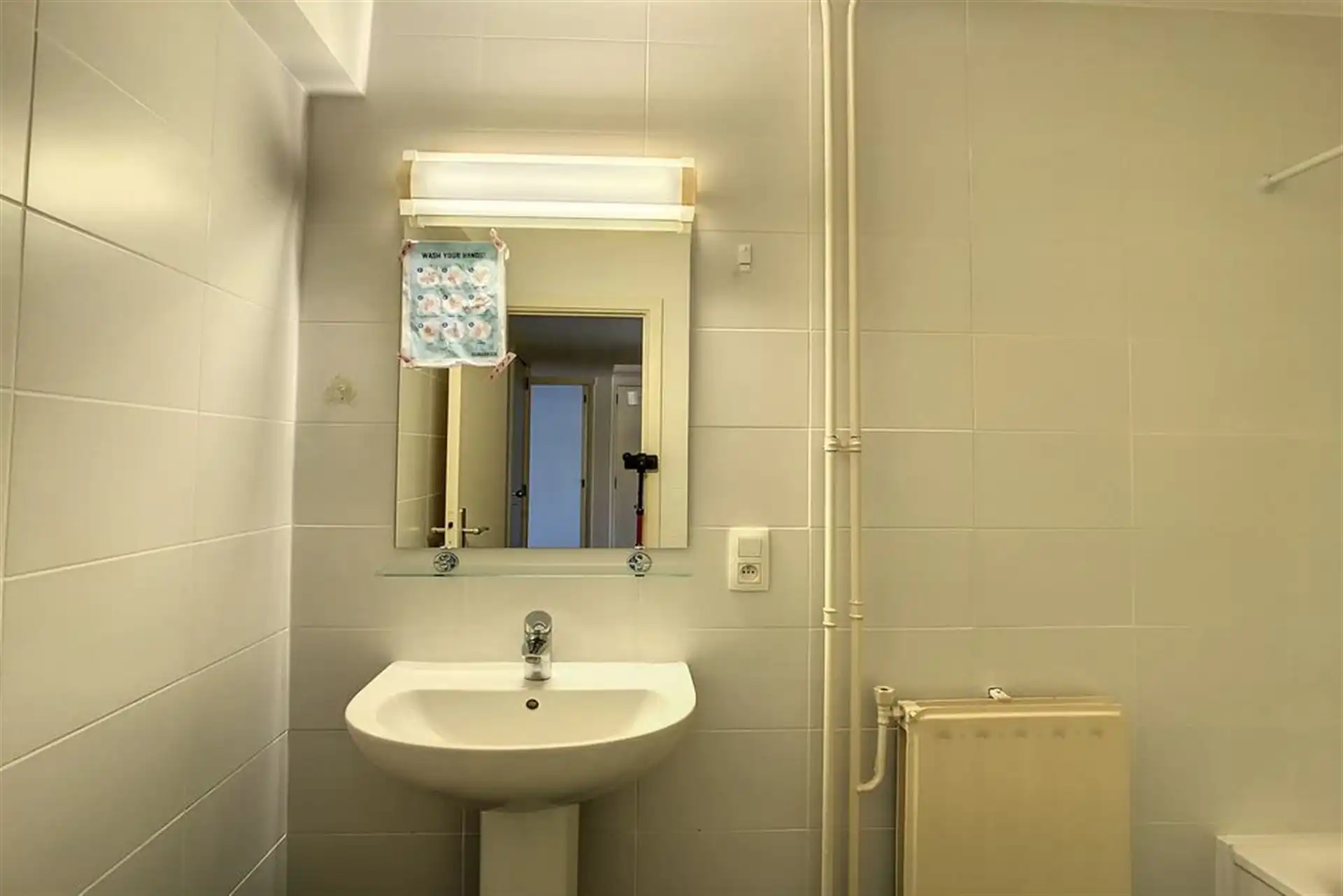 Ruim en goed gelegen appartement foto 11