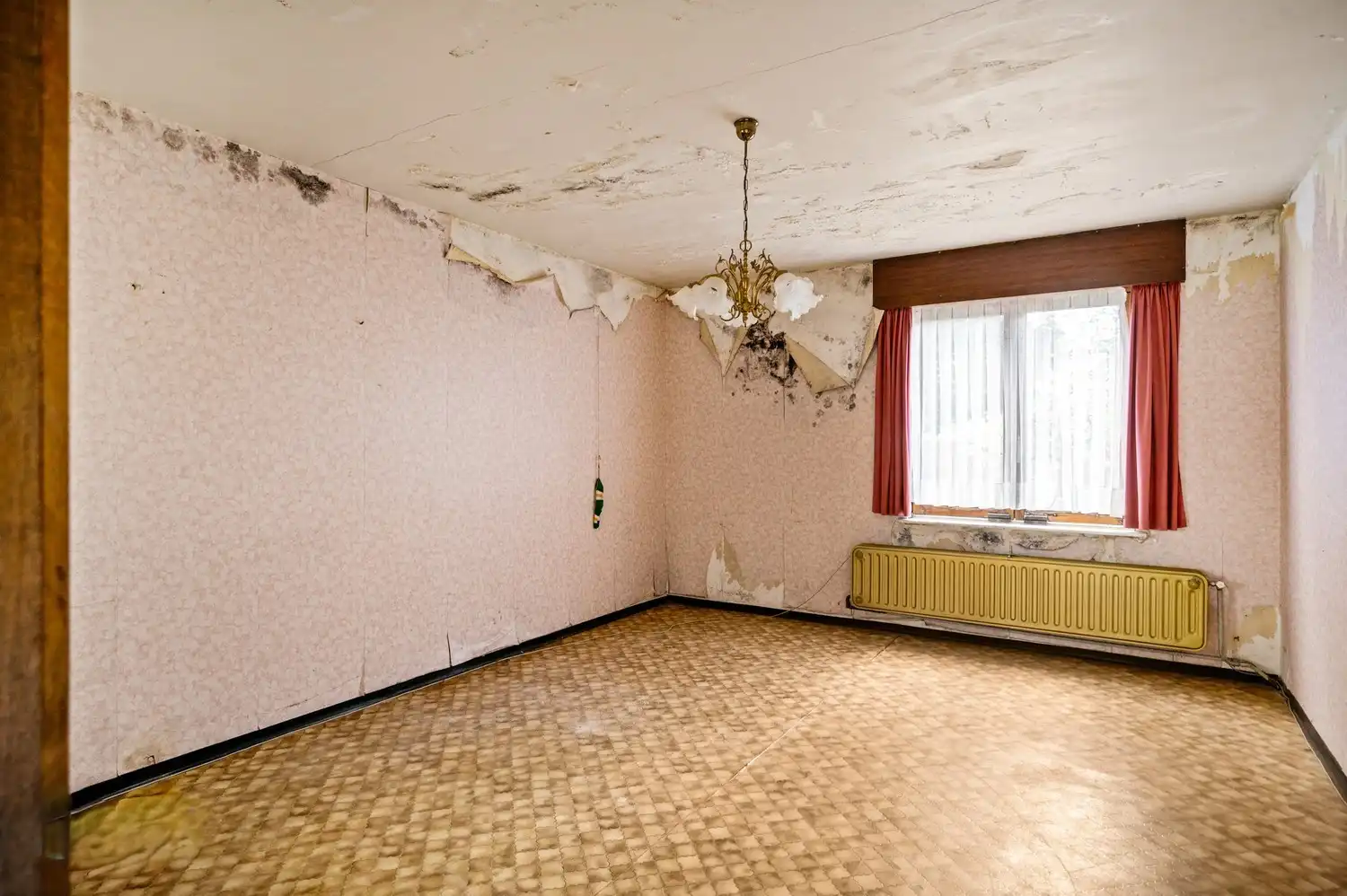 Landelijke woning met 3 slpkrs en tuin op perceel van 1998 m² te Putte foto 16