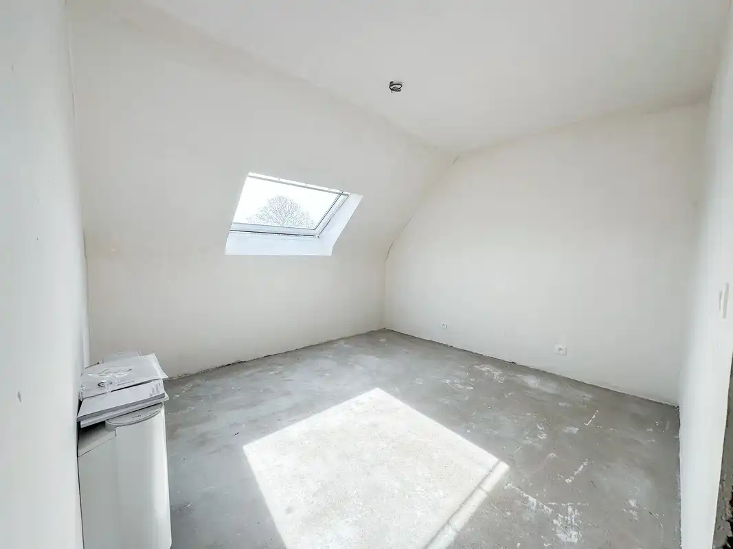 Hectaar bouwt 2 nieuwbouwwoningen te Kampenhout foto 8