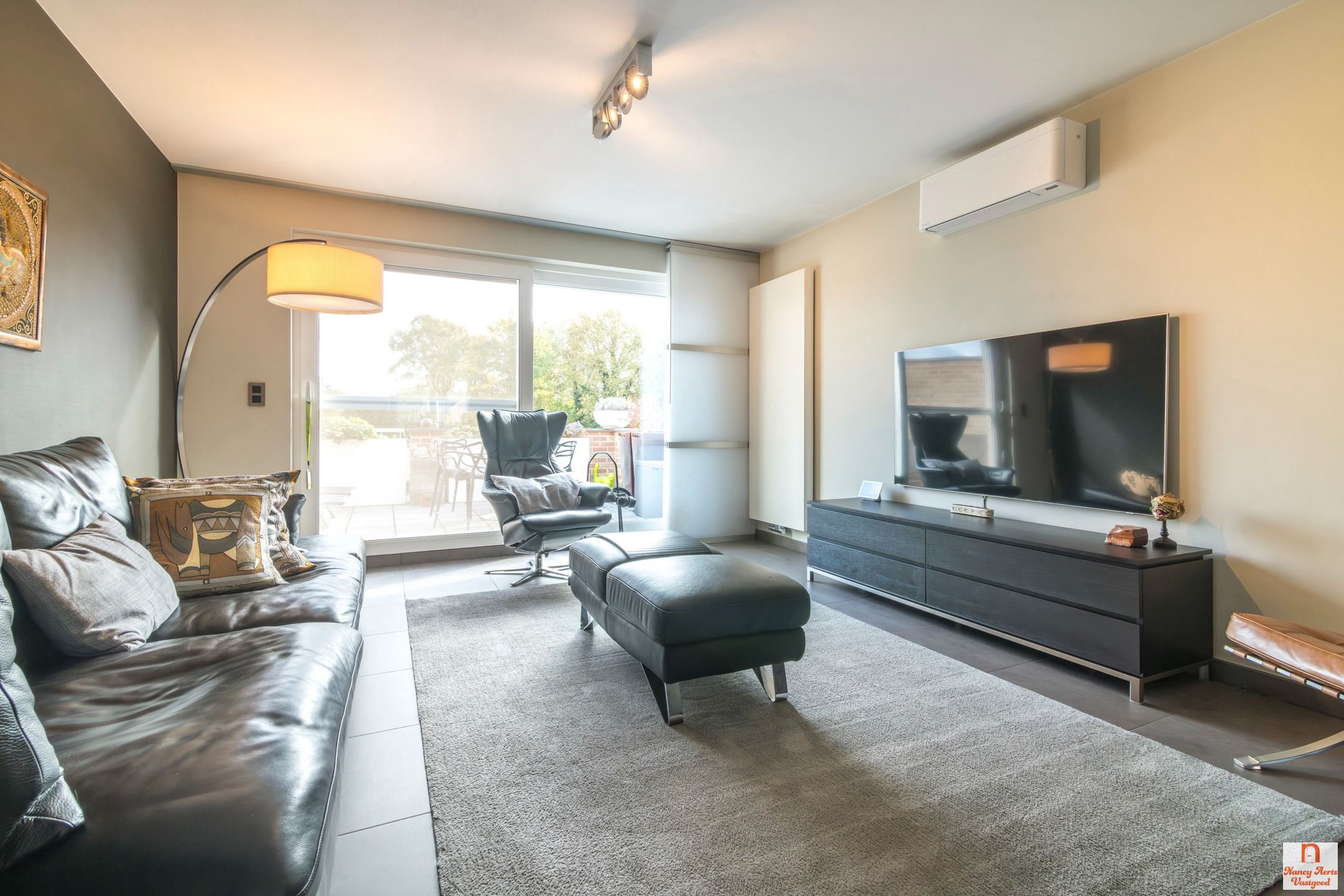 Gezellige, ruime en verzorgde duplex met kwaliteitsafwerking foto 34