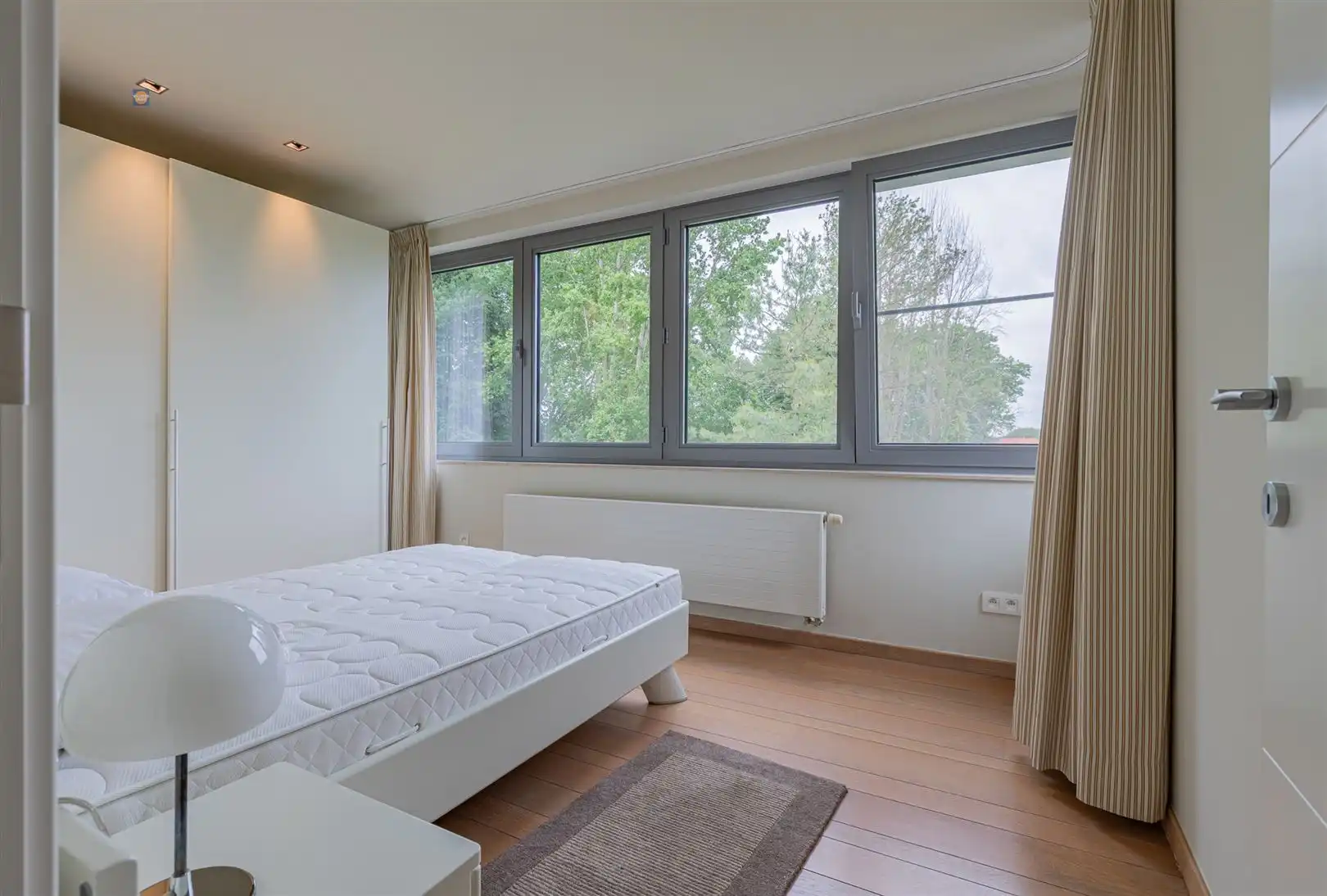 Prachtige Penthouse met 3 slaapkamers! foto 13