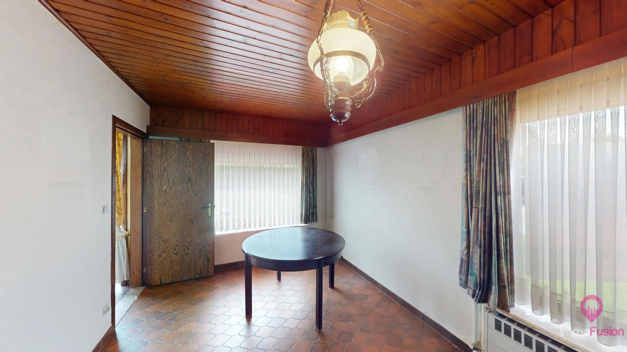 Wonen in alle rust met natuur en centrum binnen handbereik! foto 6