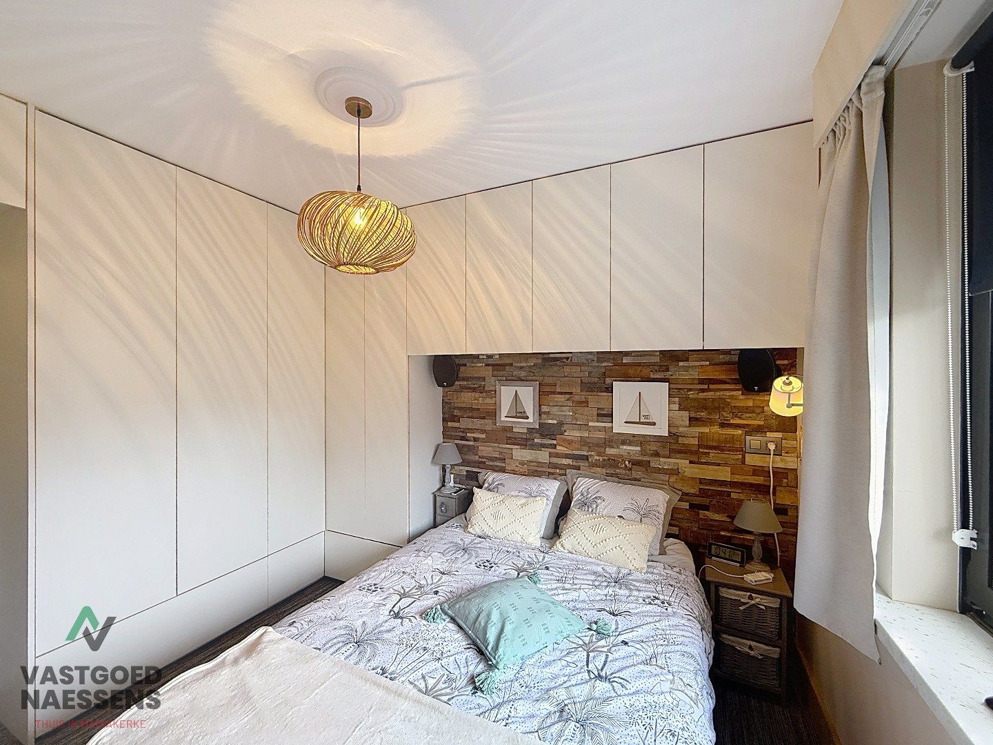 INSTAPKLAAR 1 SLPK APP IN RUSTIGE WOONWIJK MET TERRAS foto 14