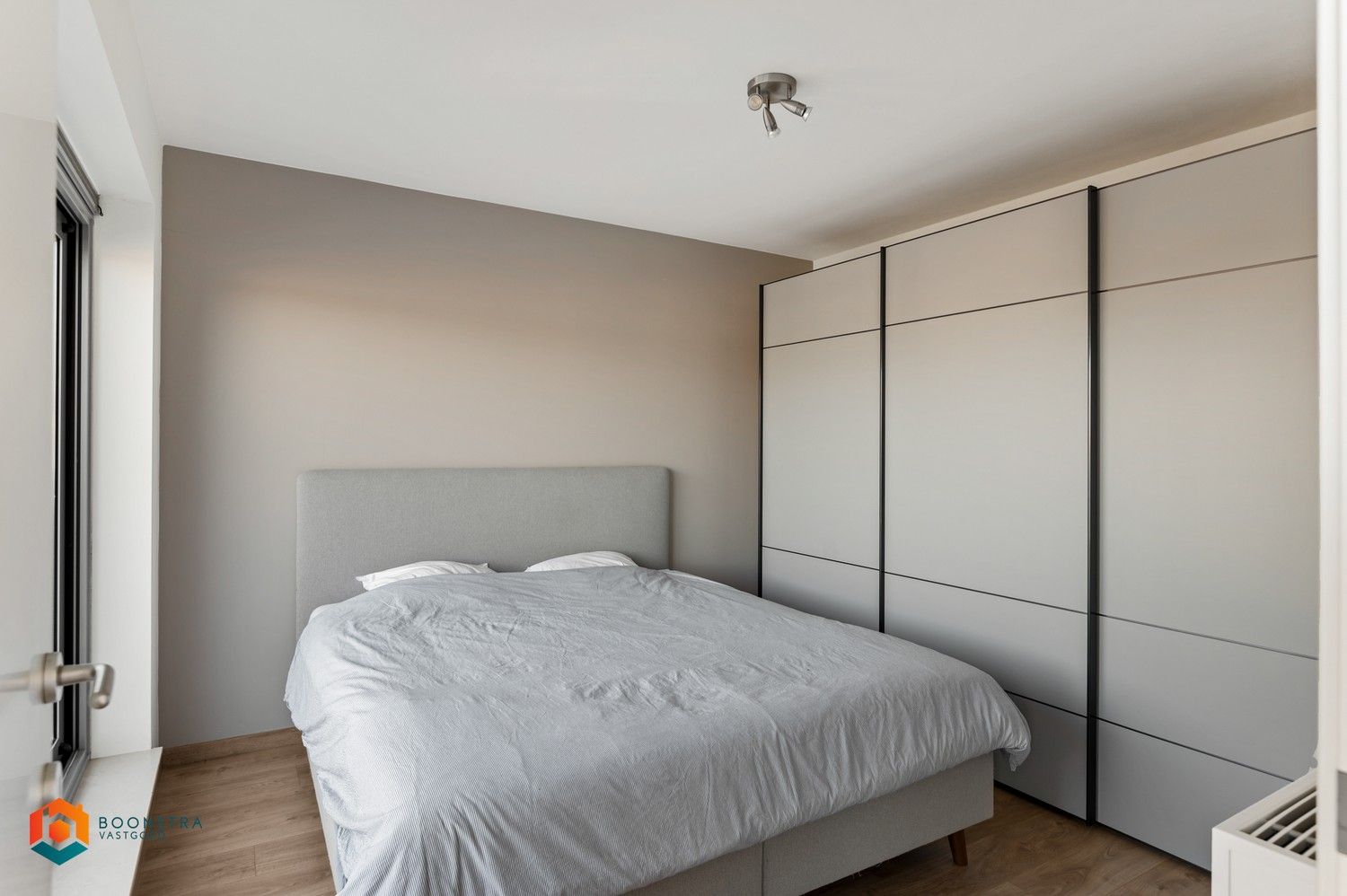 Dakapp met 2 slpkrs en 2 ruime terrassen foto 13