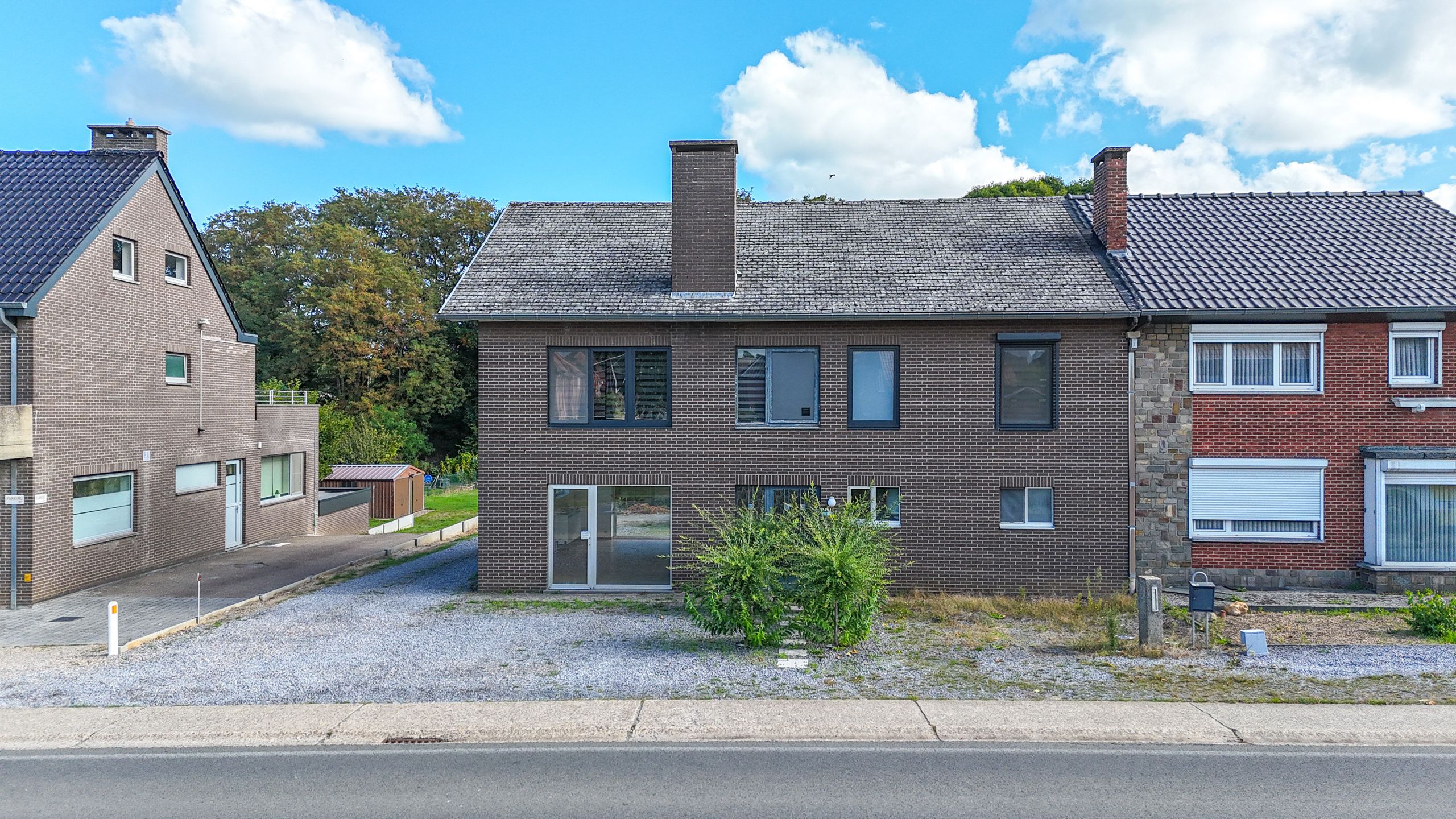 Ruim app. op wandelafstand van het centrum in Houthalen! foto 18