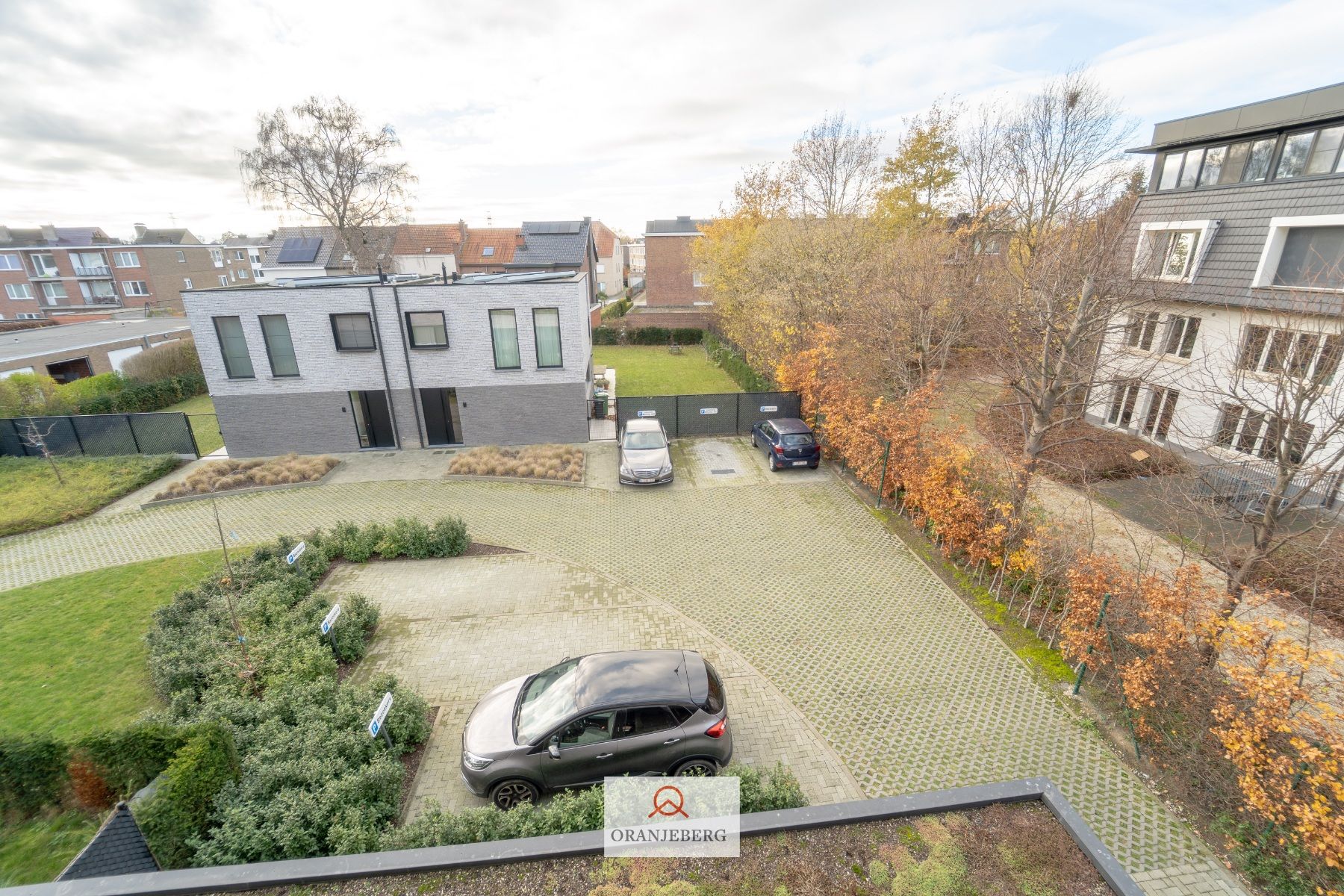 Energiezuinig nieuwbouwappartement met 2 slaapkamers foto 30