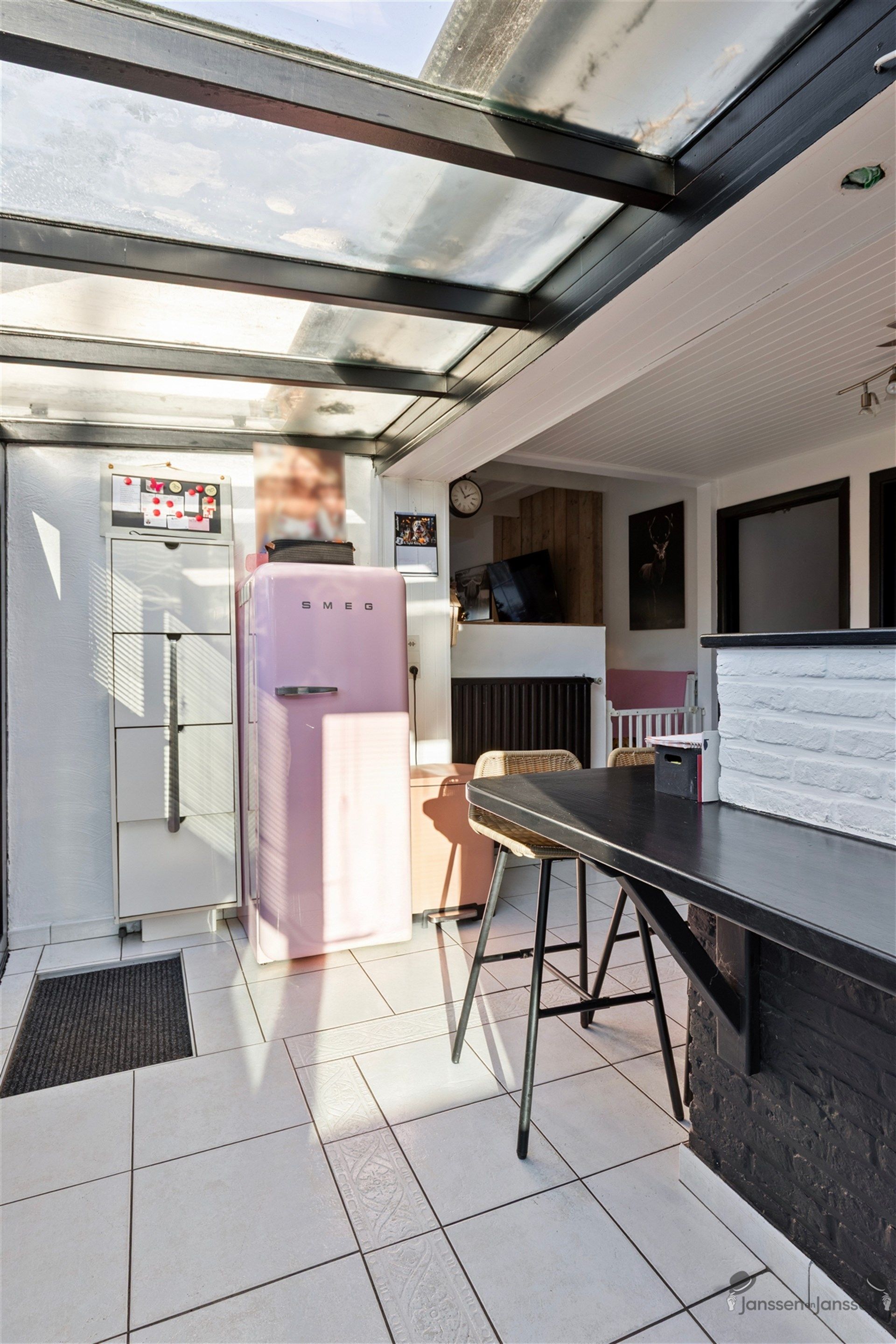 Charmante Woning met Uitbreidingsmogelijkheden in het Groene Tremelo foto 9