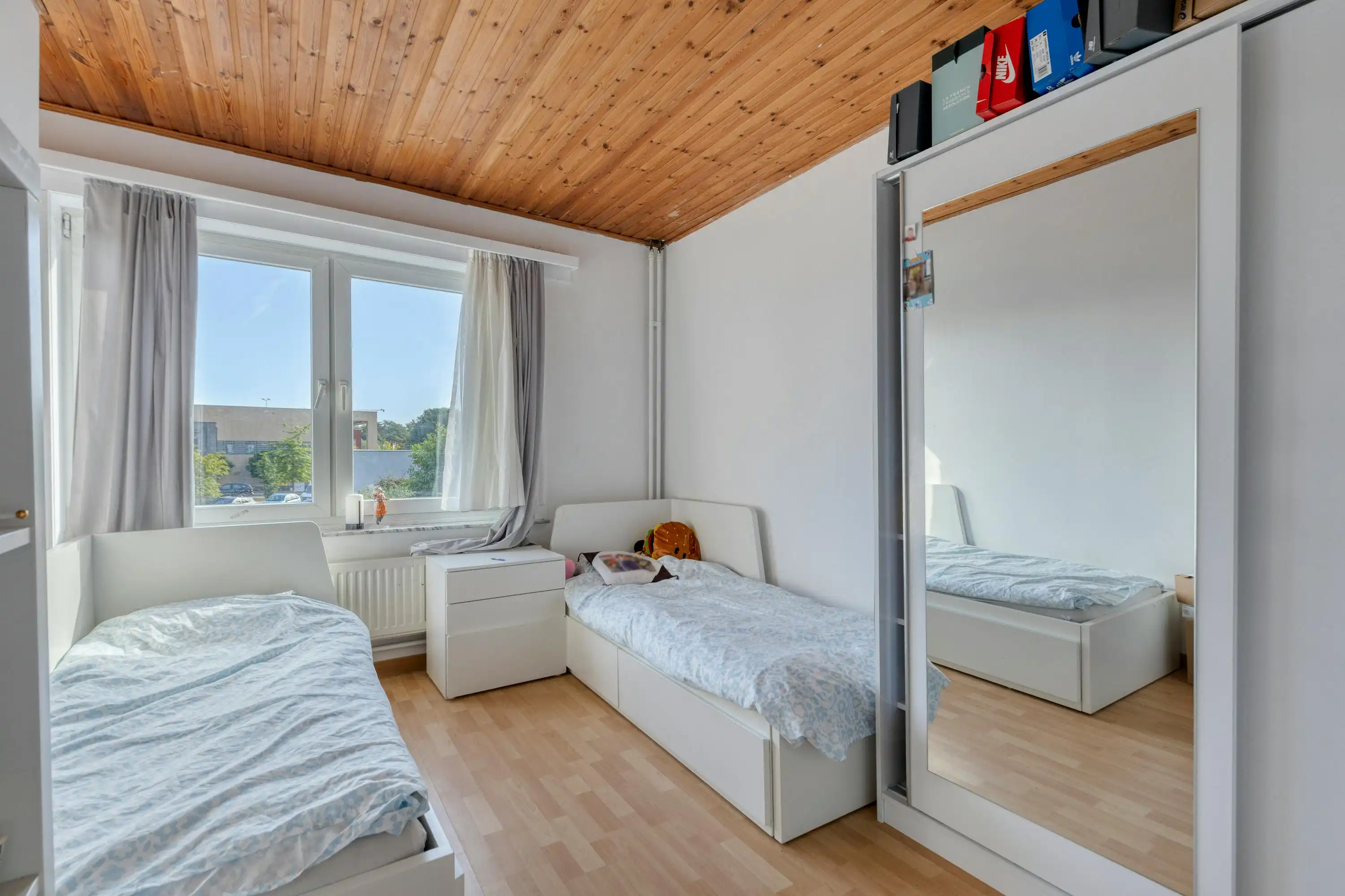 Ruime woning met 4 slaapkamers te koop in Strombeek foto 14