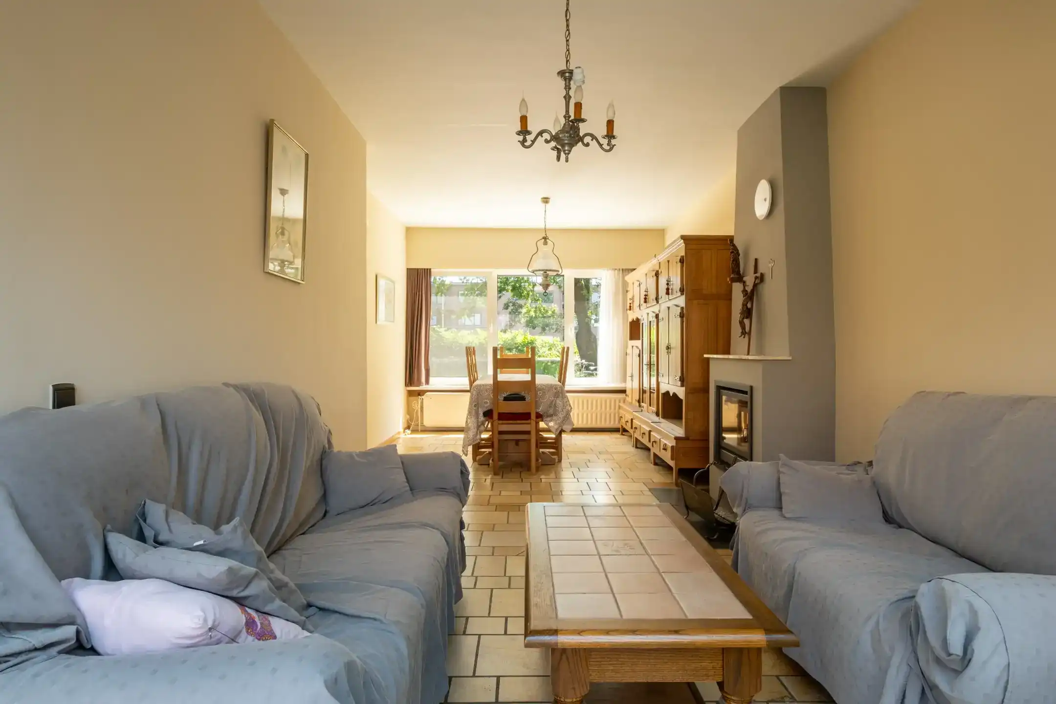 Wonen aan het water in gegeerde wijk Bloemendaal te Schoten foto 11