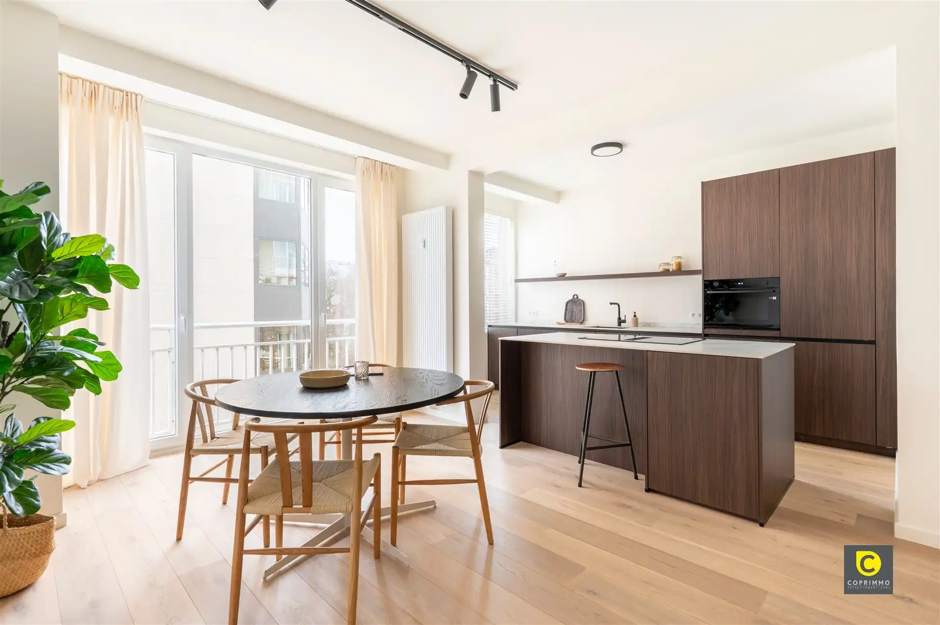 Prachtig 2 slaapkamer app foto 2