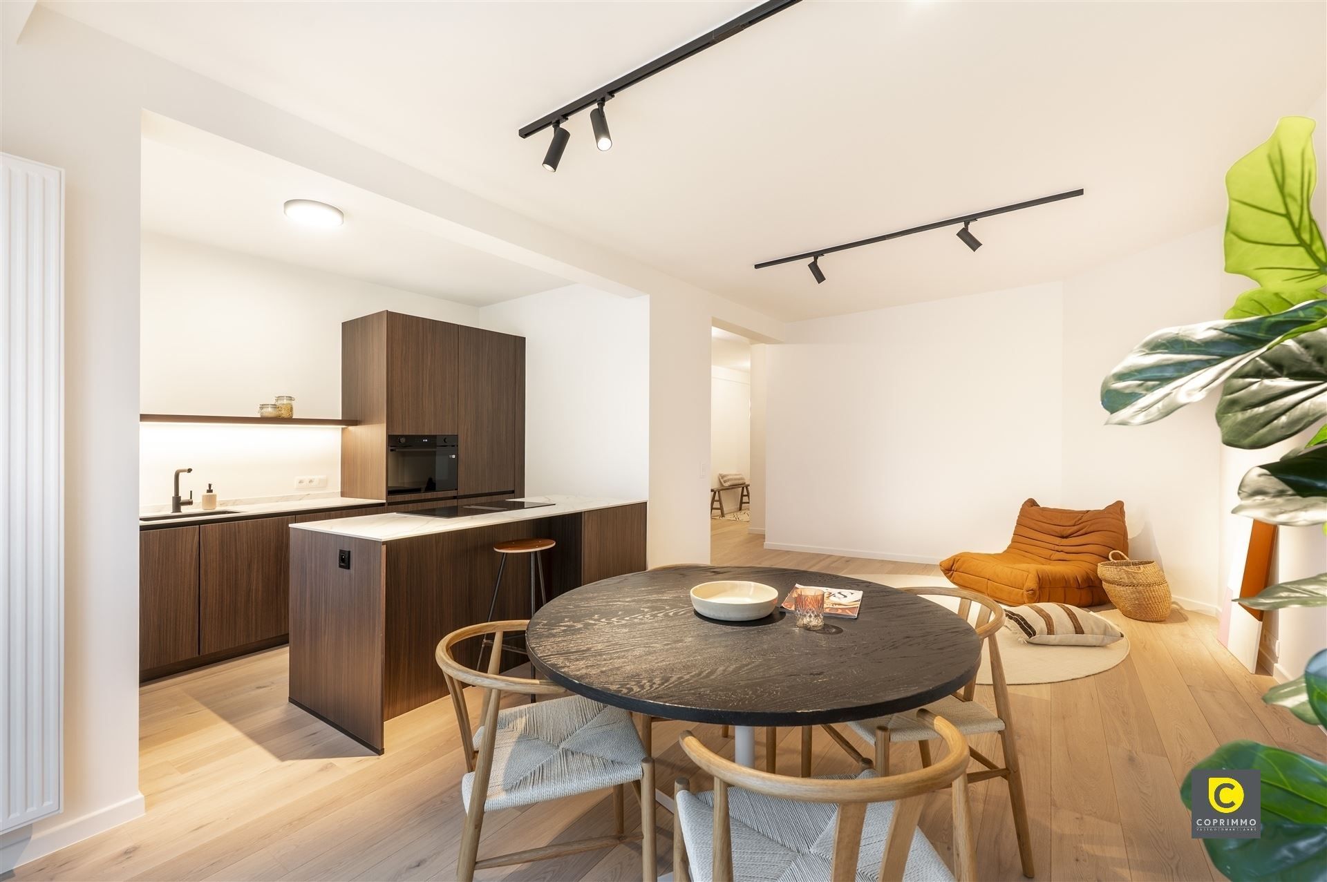 Prachtig 2 slaapkamer app foto 2