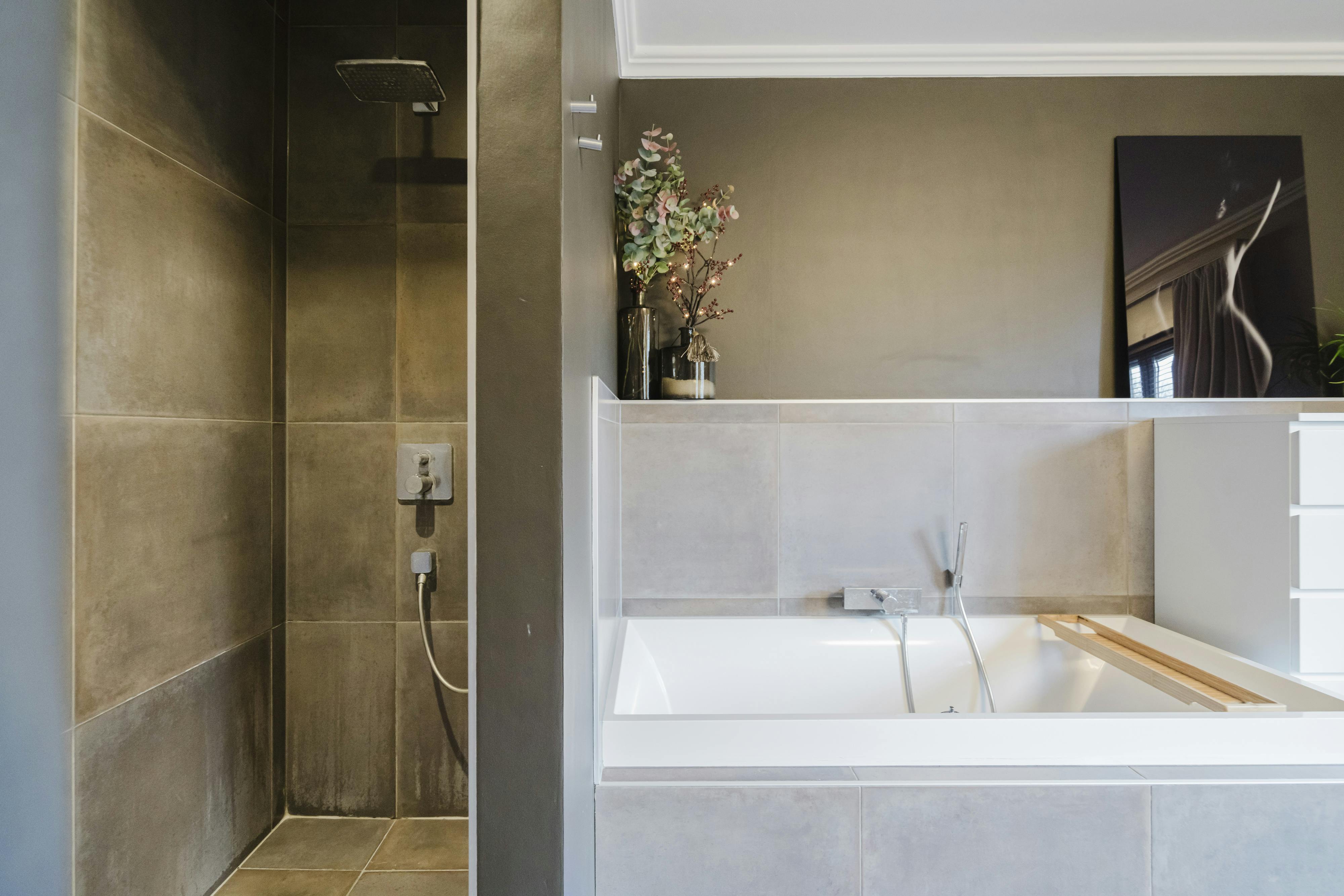 Instapklare villa te koop in Harelbeke foto 16