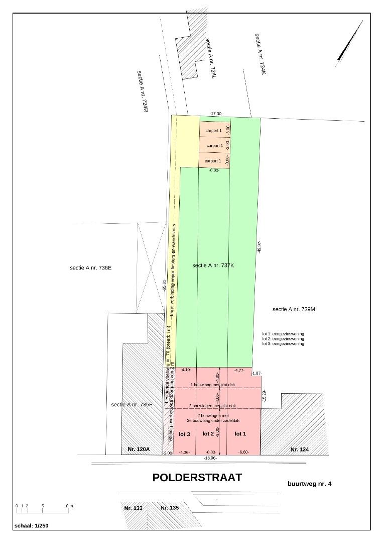 Bouwgrond 1.145 m² in groene, kindvriendelijke buurt foto 10