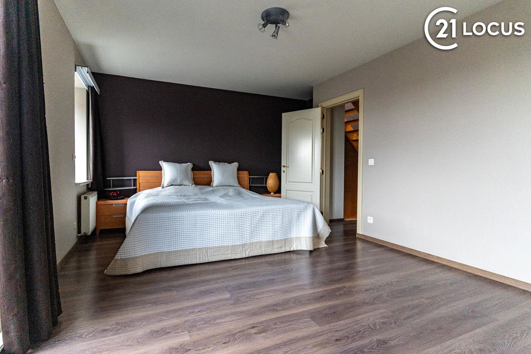 EPC B – Zonnepanelen – Airco: comfortabel wonen in Beveren foto 10