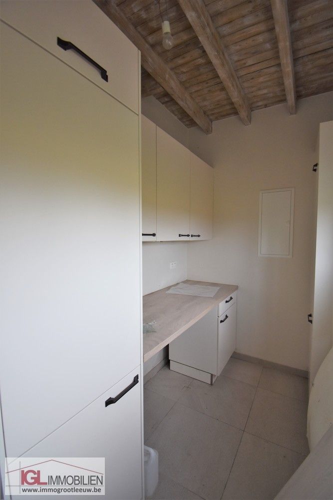 Charmante gerenoveerde fermette met 4 slaapkamers! foto 7