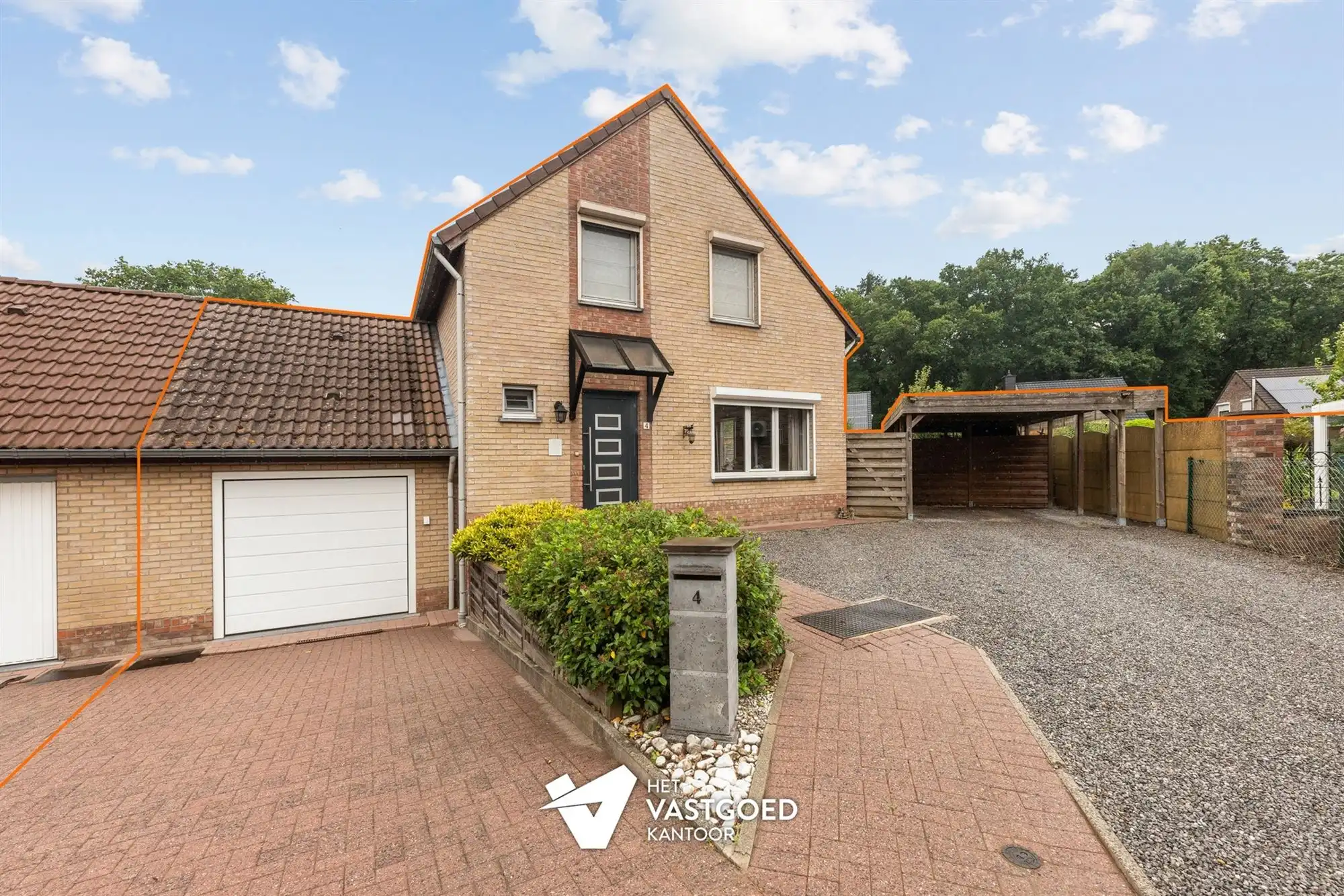 Huis foto 26