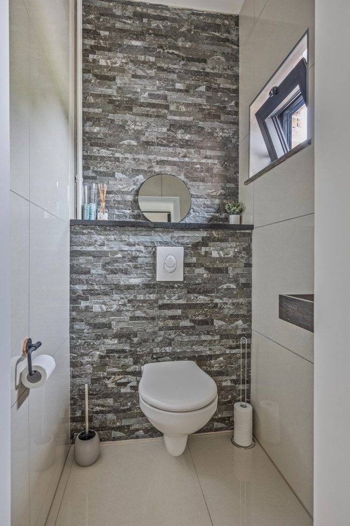 Vernieuwde woning met 319 m² woonplezier in het rustige Nerem foto 26