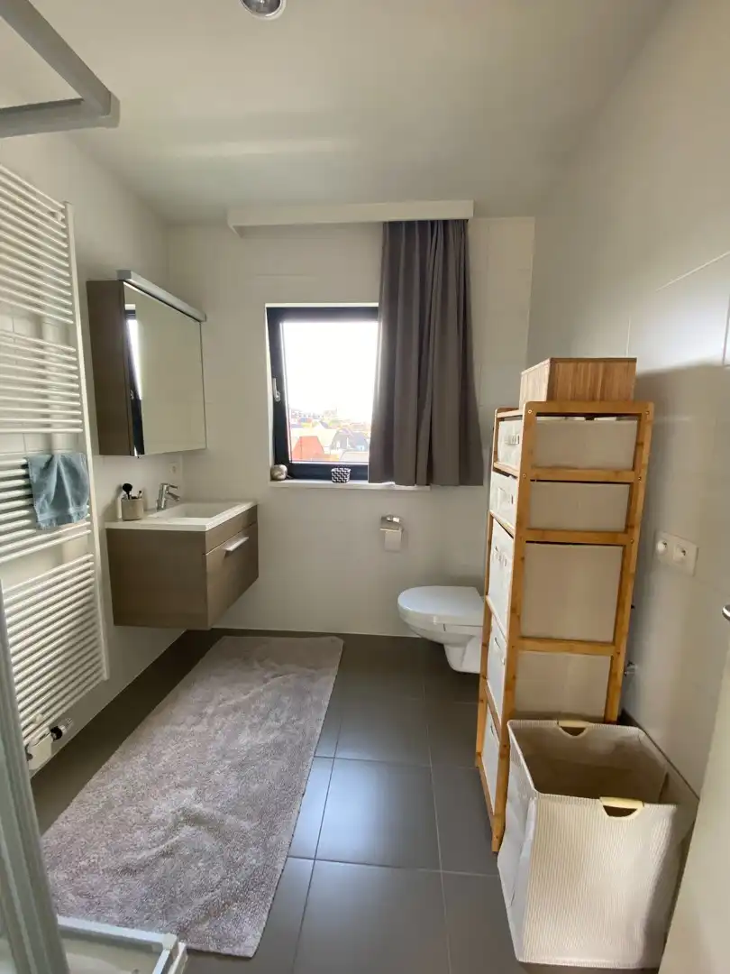 Charmant 1 slaapkamerappartementen met terras foto 6