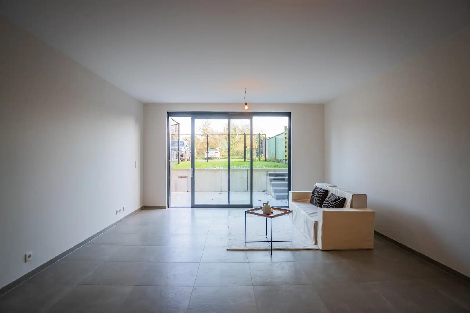 instapklaar en energiezuinig appartement op gelijkvloers. foto 7