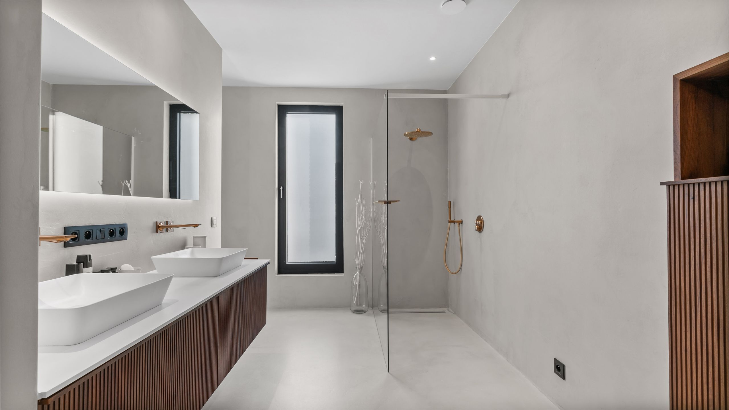 Exclusieve energieneutrale villa met zwembad foto 29