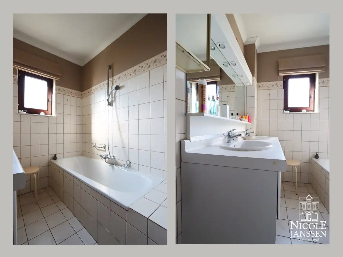 Appartement van ca. 112m² met 2 slaapkamers en garage foto 11