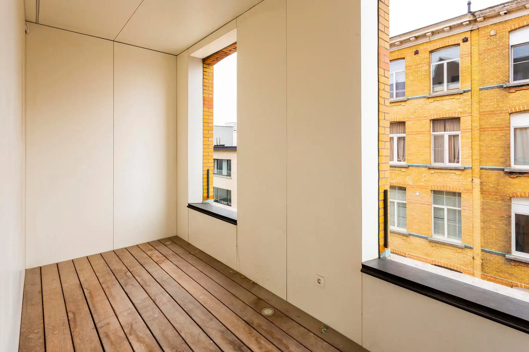 Luxe duplex met zicht op het Zuidpark  foto 6
