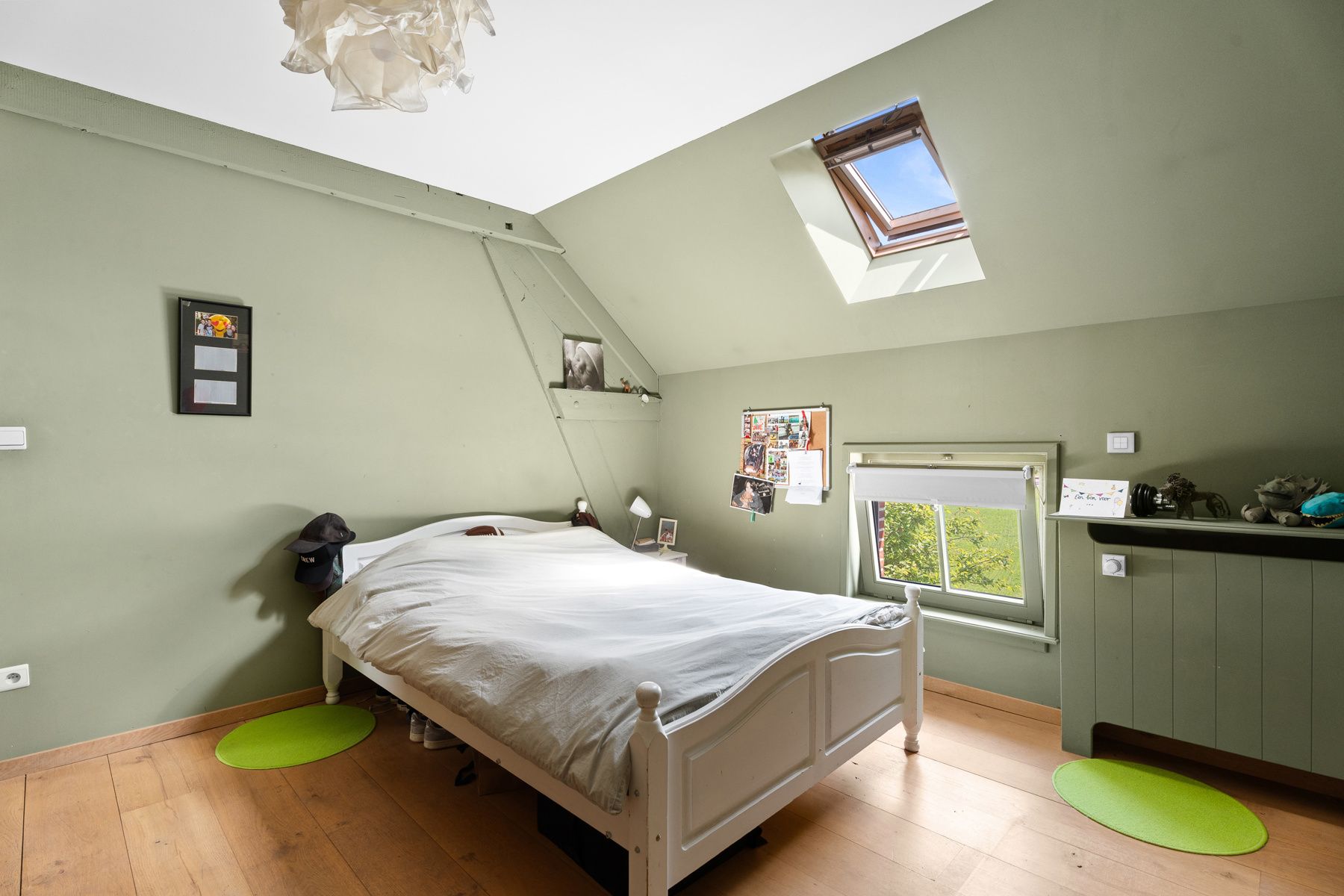 Unieke, op maat gemaakte luxe woning in gerenoveerde hoeve foto 32