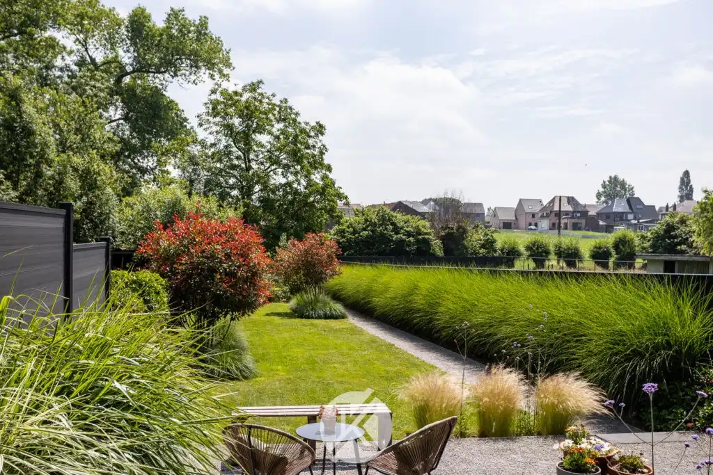 Smaakvol gerenoveerde woning nabij het centrum foto 25