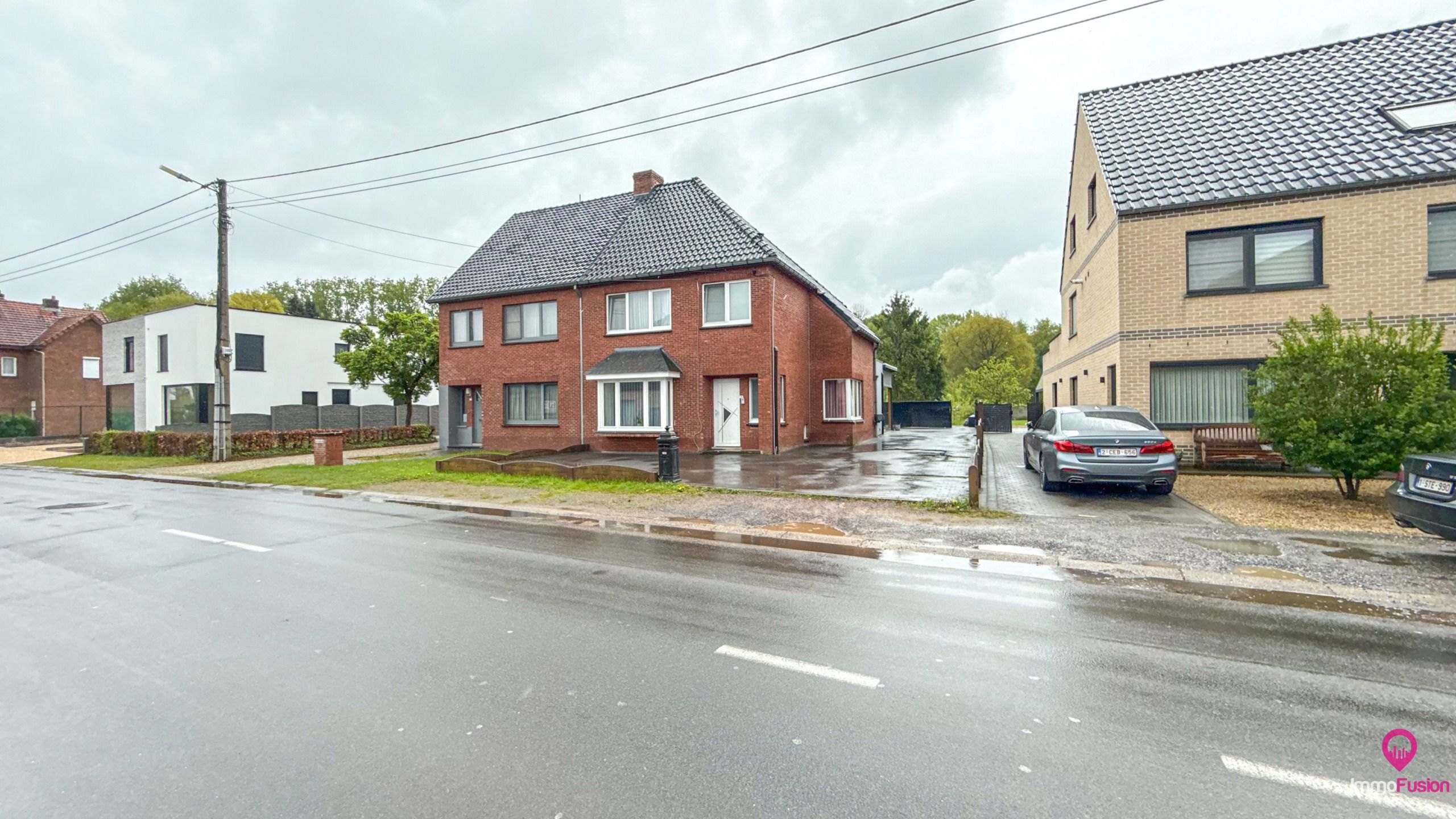 Instapklare woning met 4 slaapkamers – gerenoveerd in 2023! foto 36