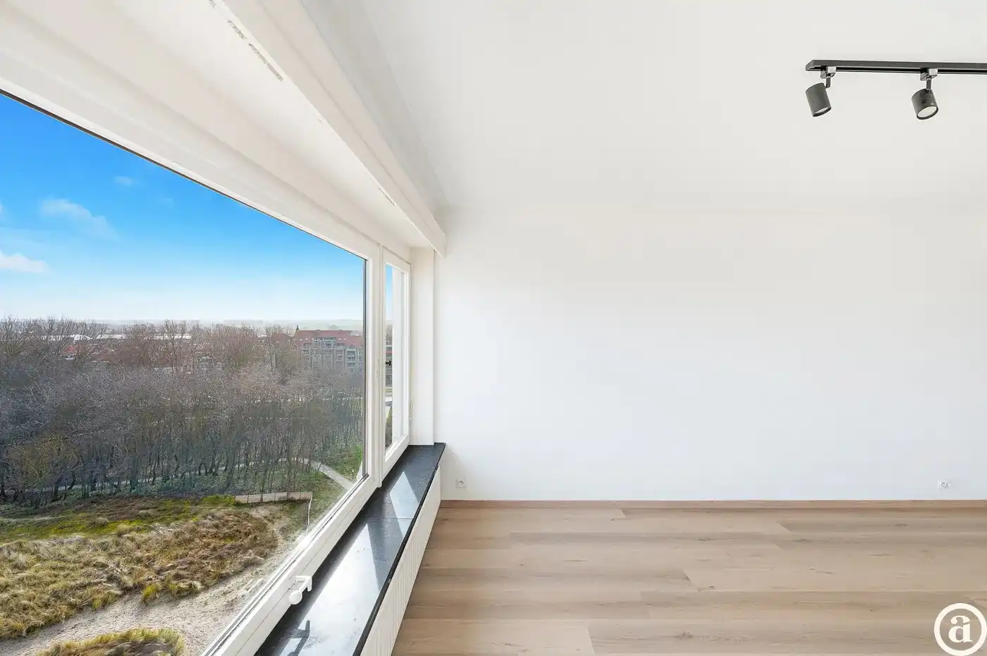 2-slaapkamerappartement met zeezicht,  aan de dijk in Heist  foto 10