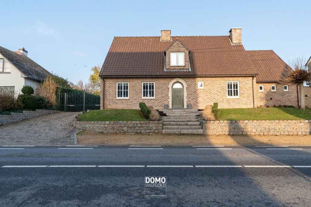 Huis te koop Opeindestraat 29 - - 3720 Hasselt