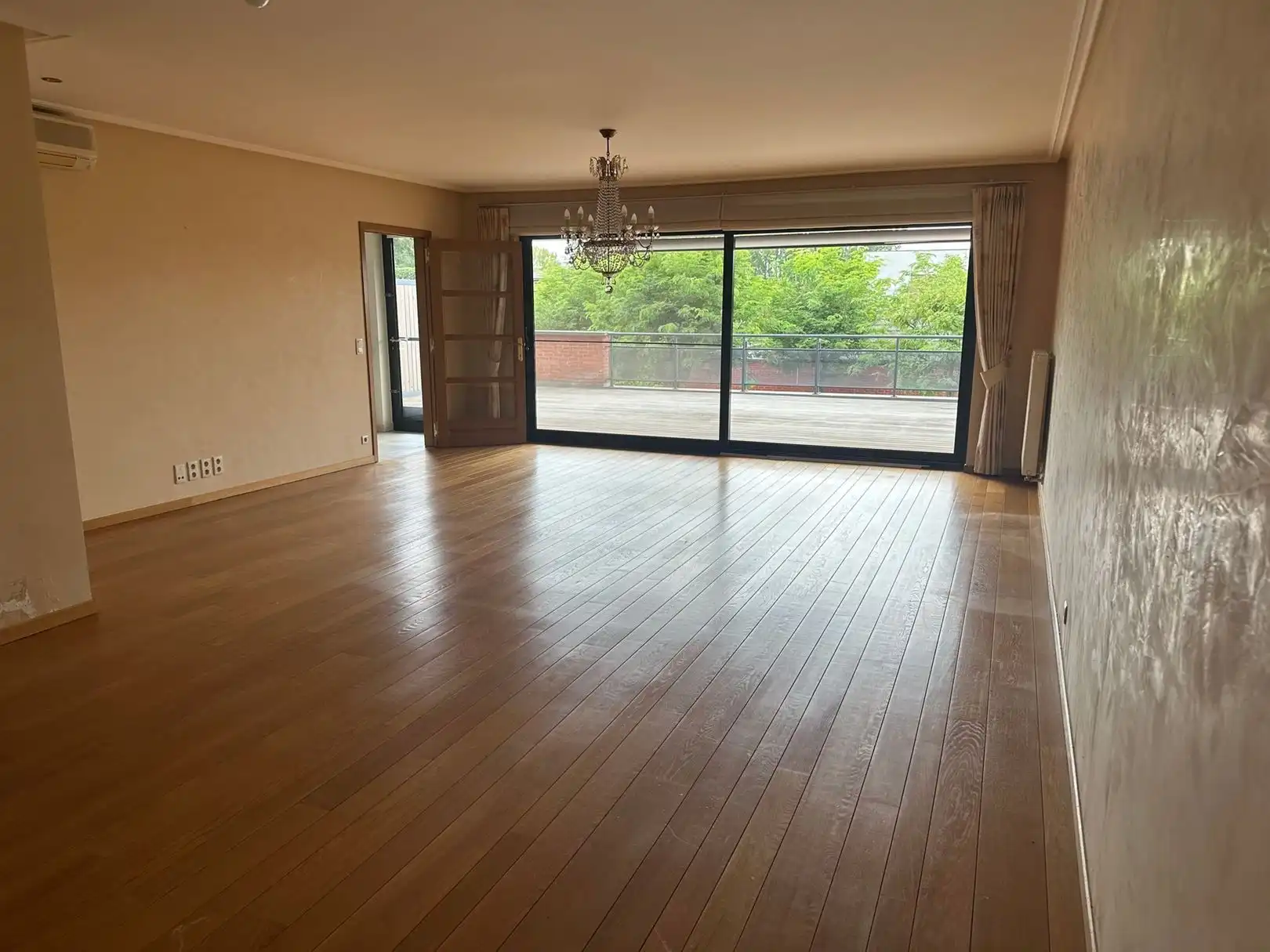 Appartement te huur op toplocatie in Oudenaarde  foto 6
