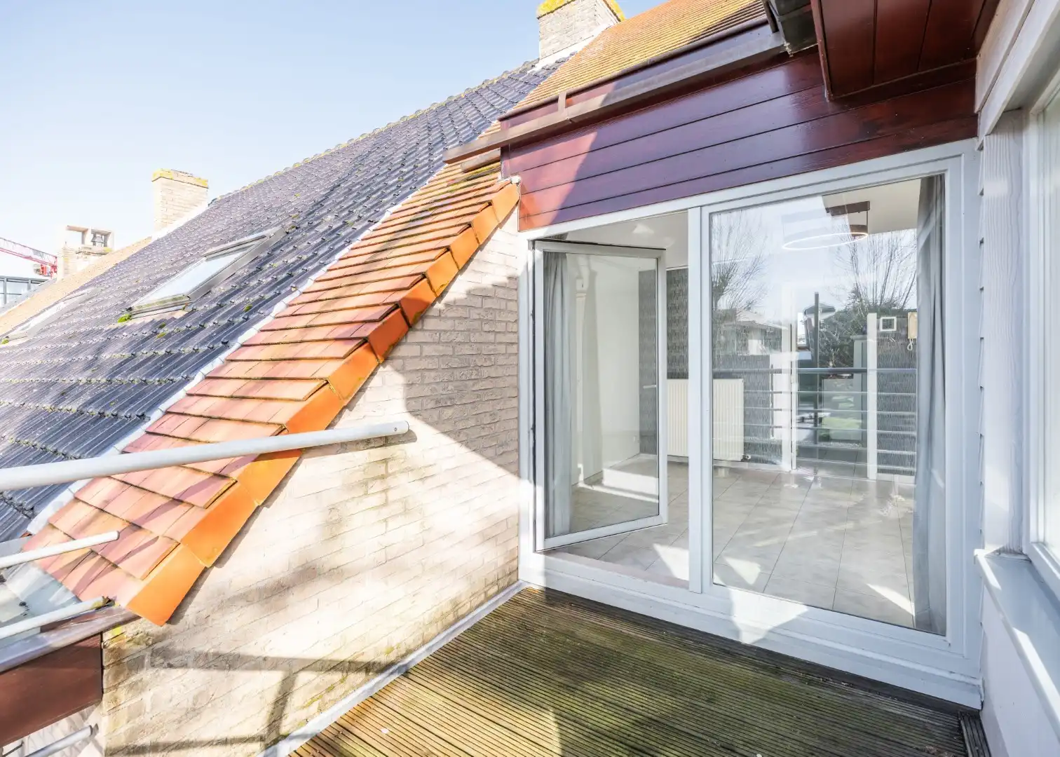 Bleu Nord - 02.01 + G2 foto 5