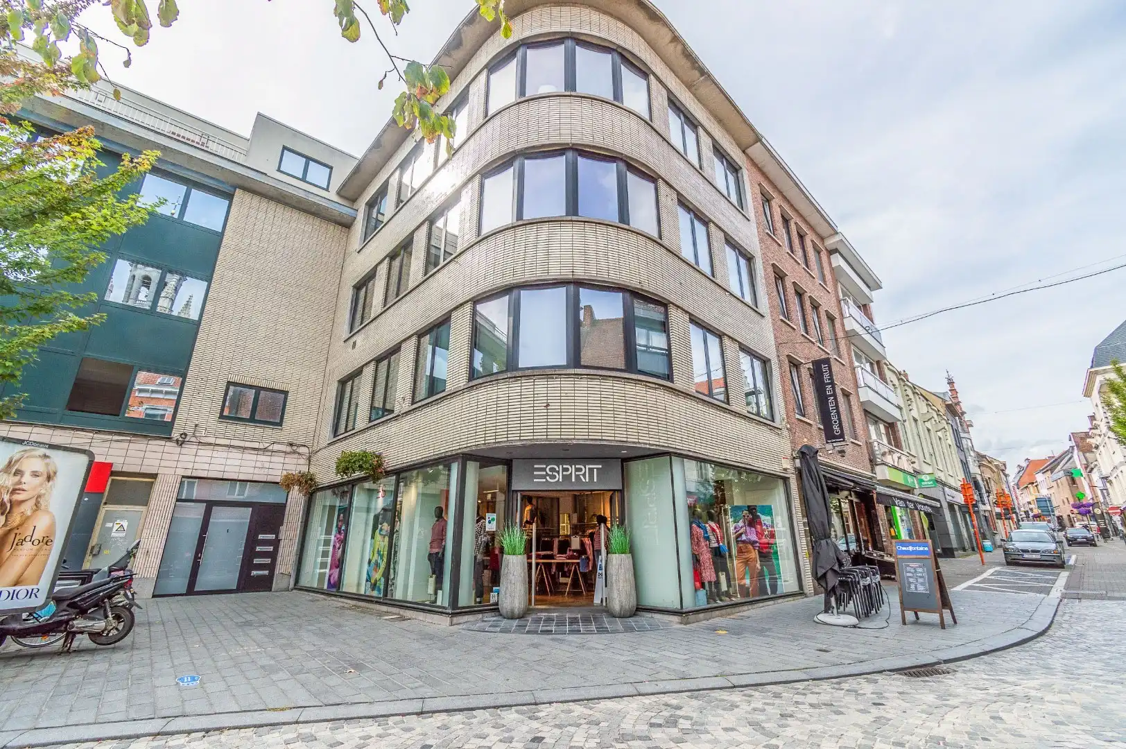 Een centraal gelegen en energiezuinige kantoorruimte! foto 15