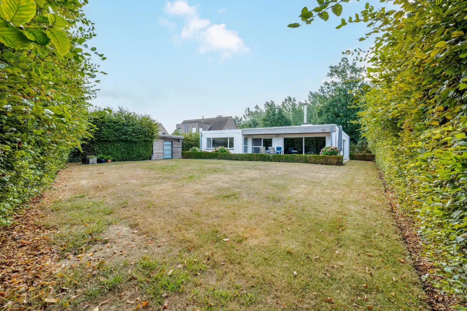 Huis te koop in Lievegem foto 20