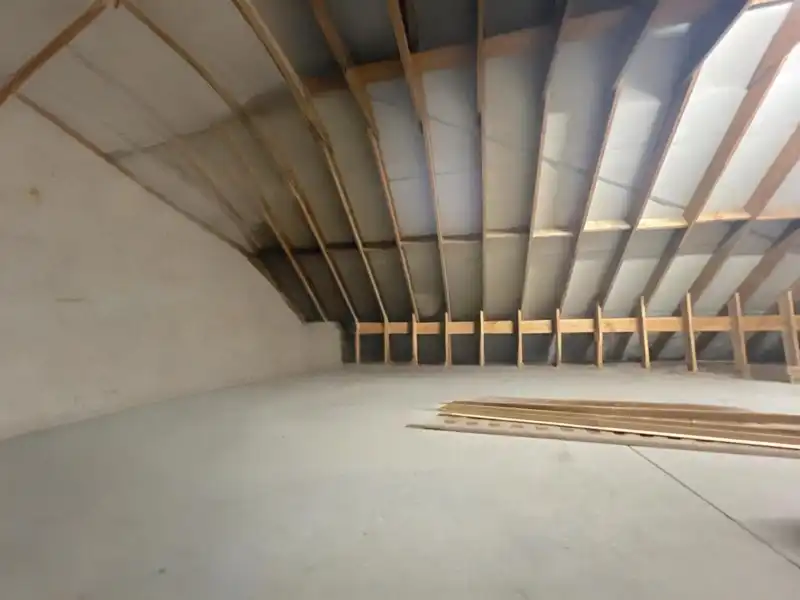 ALLEENSTAANDE WONING te KORTEMARK foto 13