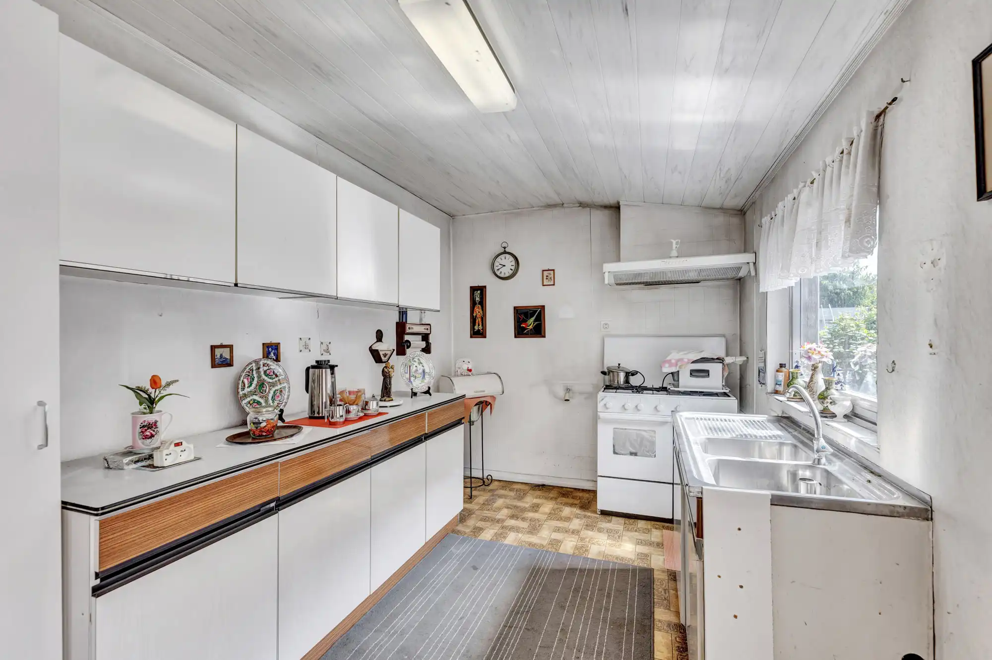 Te renoveren woning met veel potentieel te Liedekerke foto 8