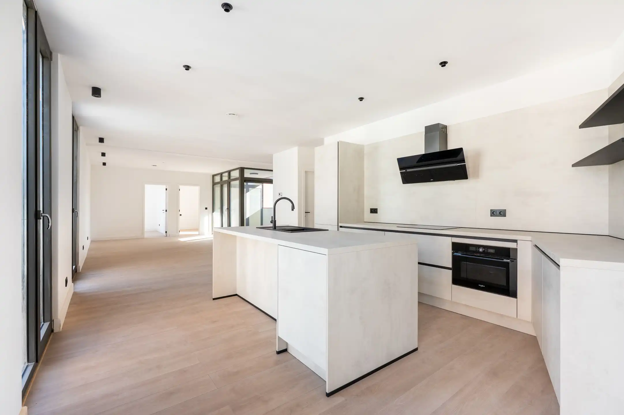 Appartement te koop Maatsstraat 53/A - 2060 Antwerpen