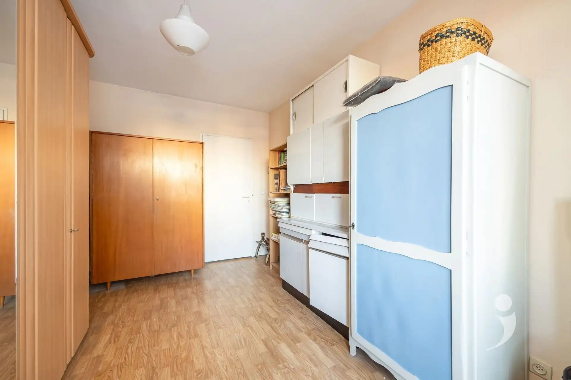 Te renoveren appartement in Mechelen  foto 14
