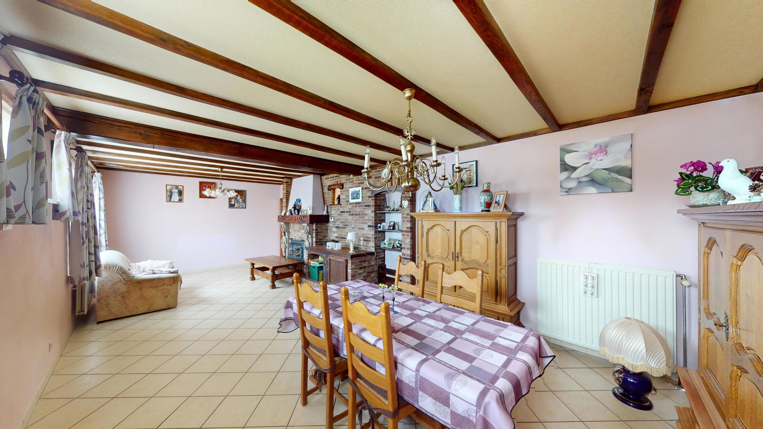 Opbrengst eigendom met 3 vergunde entiteiten! foto 25