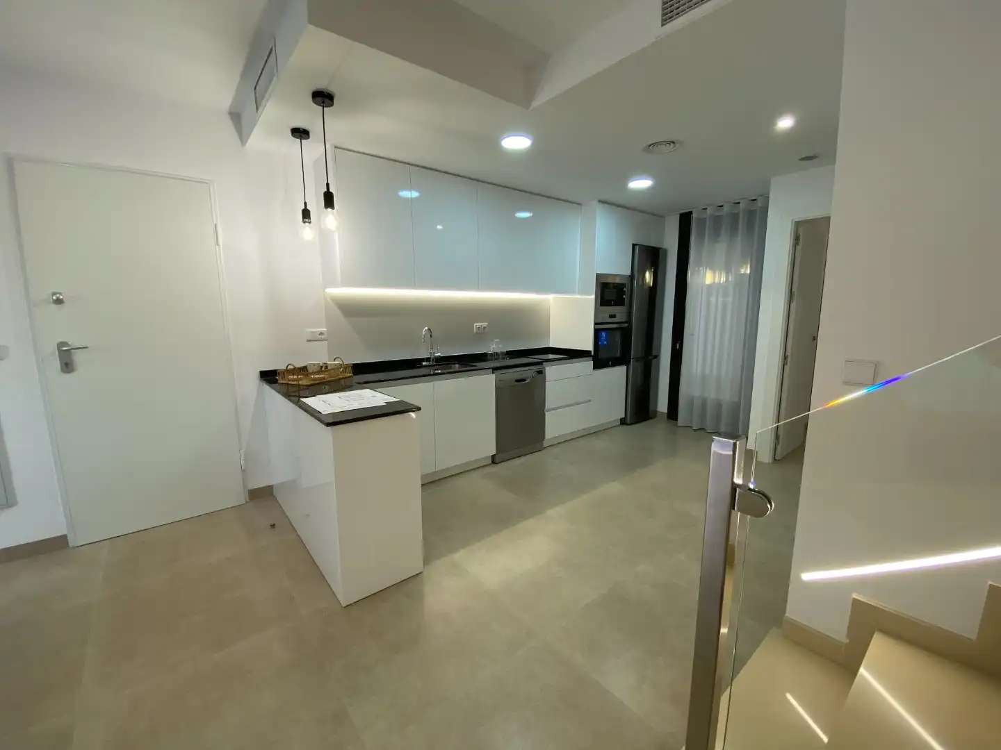 Residencial Las Dunas - San Pedro del Pinatar foto 7