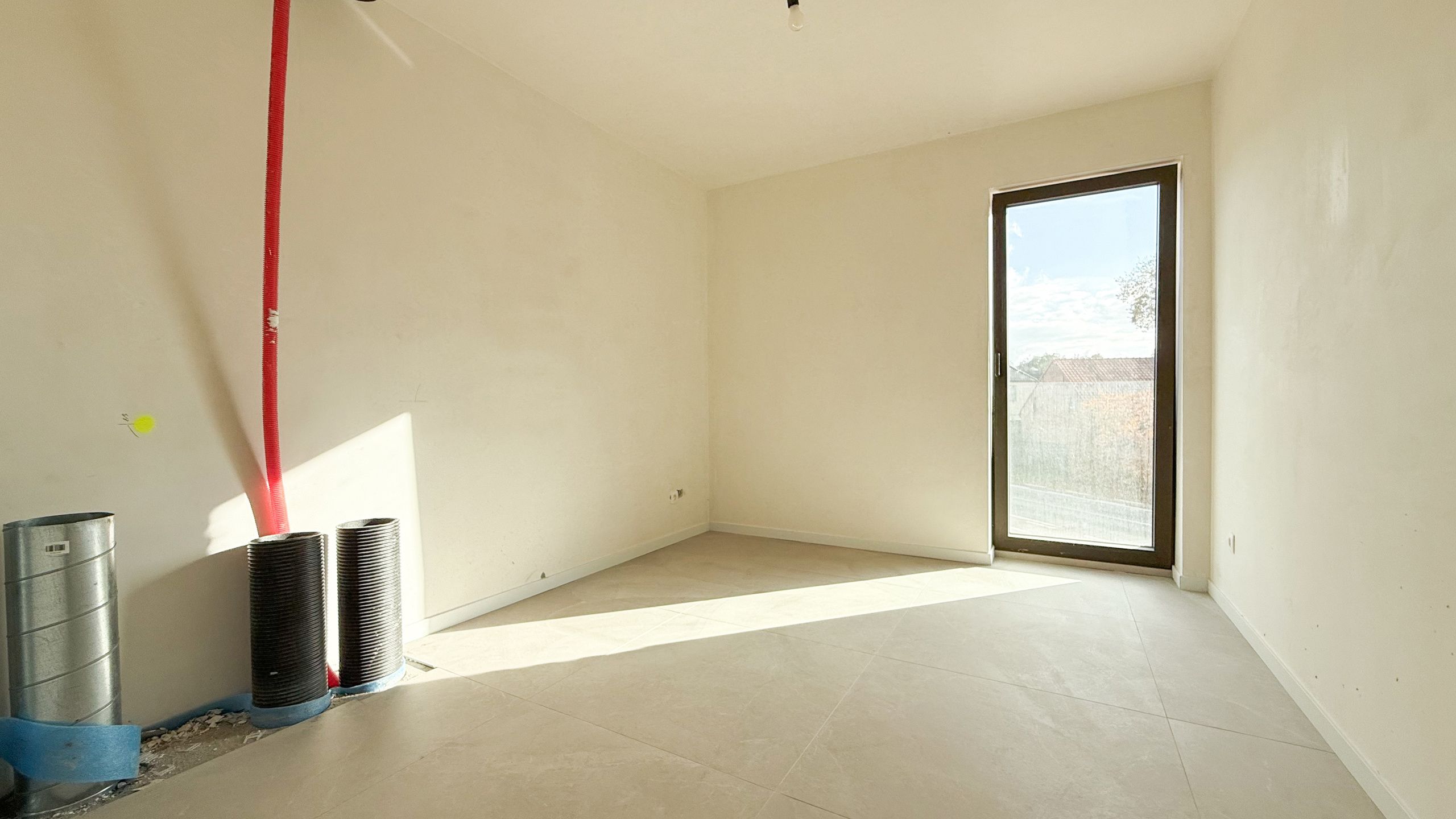 Moderne instapklare nieuwbouwwoning met 3slpks in Houthalen! foto 19