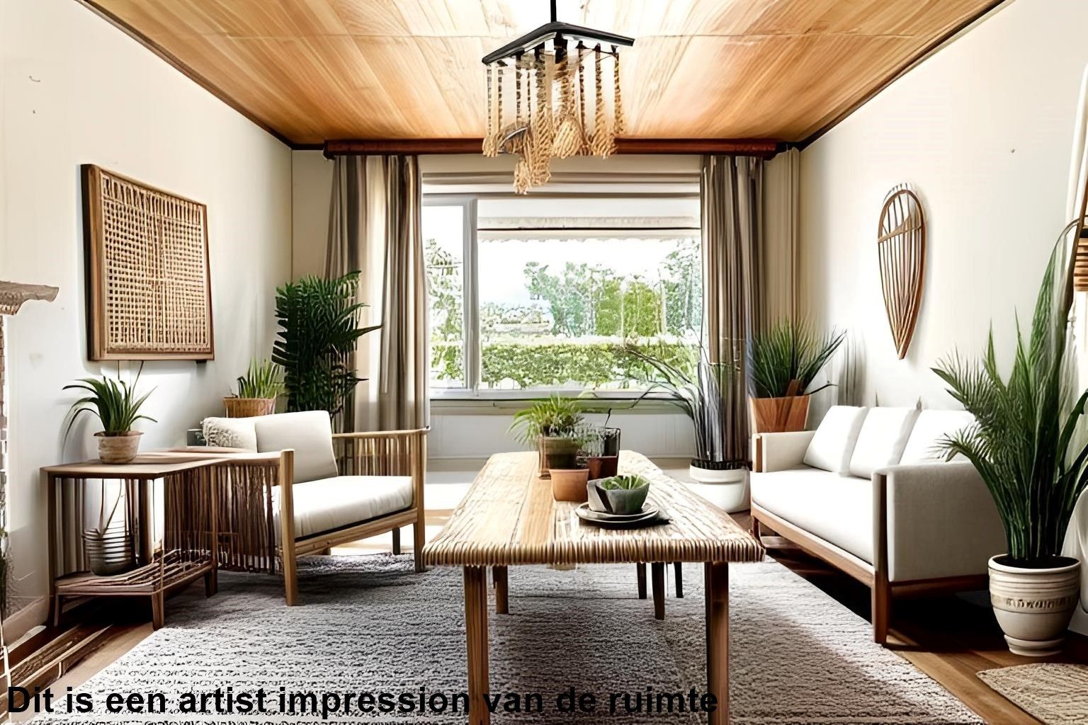 Rustig gelegen op een boogscheut van het centrum foto 8