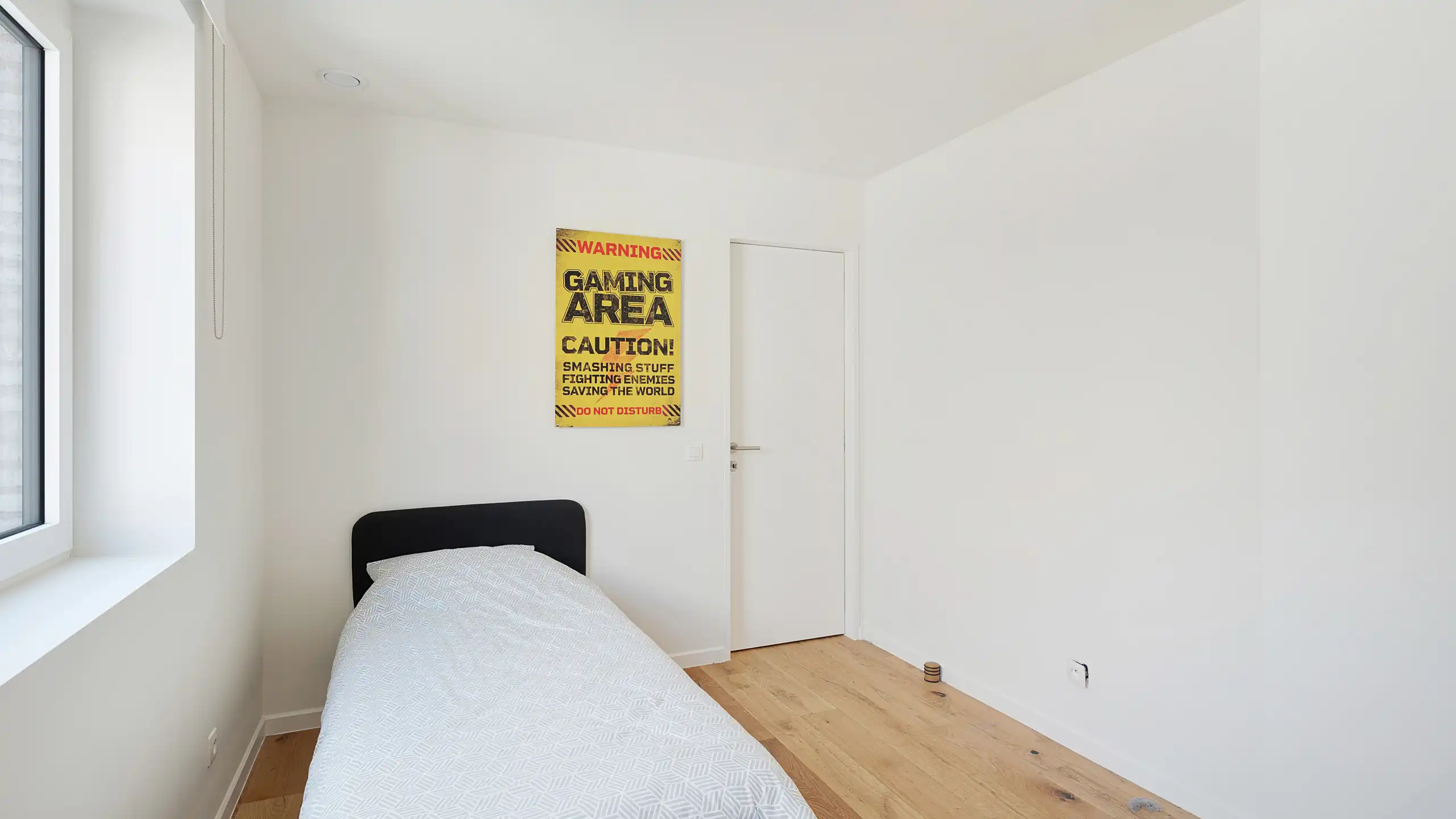 Groot appartement met 3 slaapkamers, centraal gelegen in het hart van Knokke. foto 18